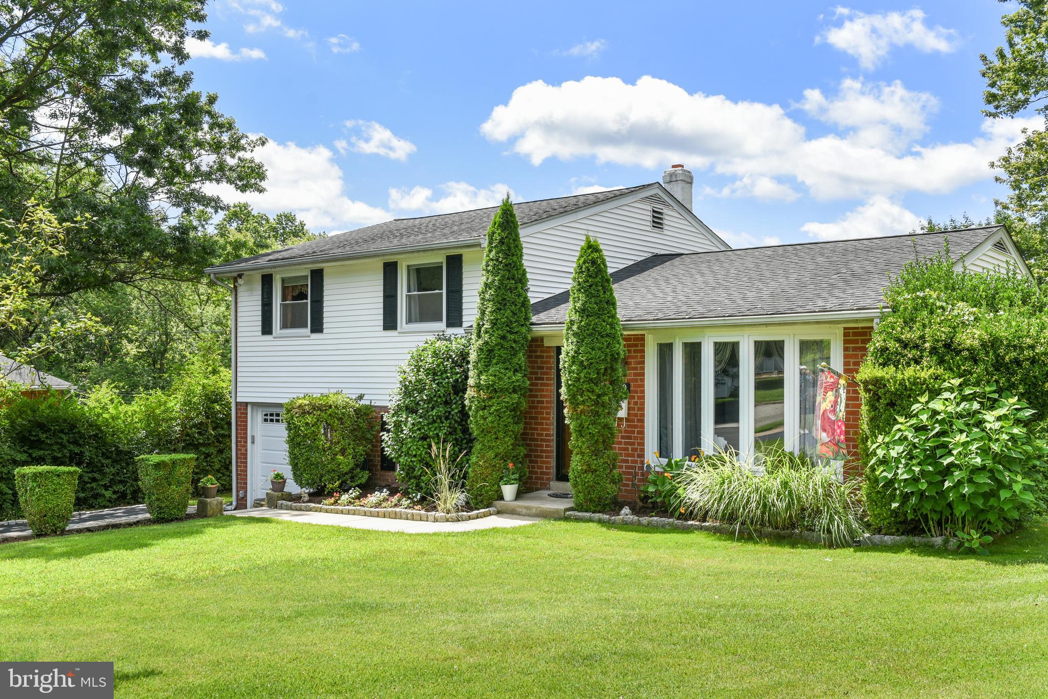 ROSE TREE WOODS - Residential