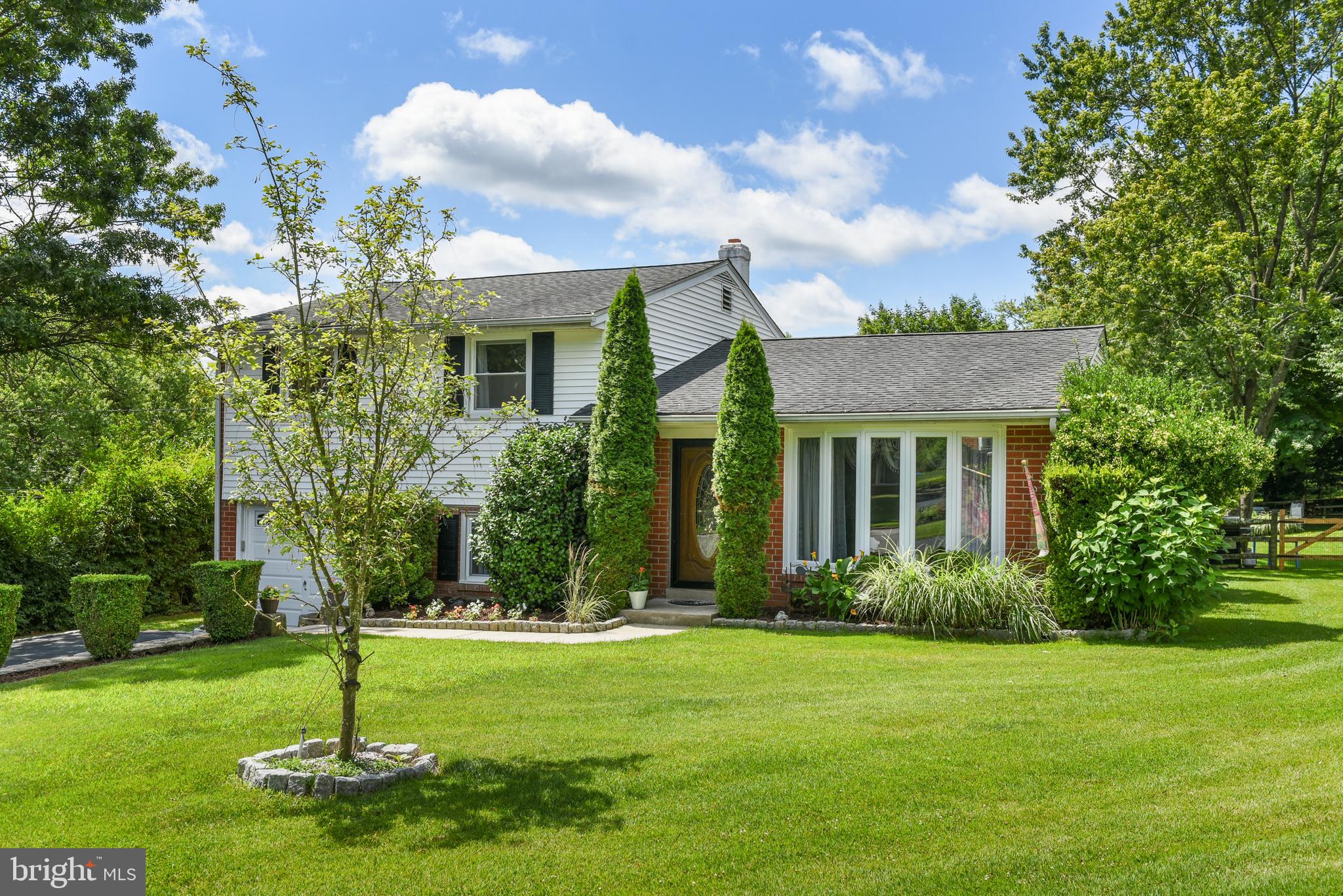 ROSE TREE WOODS - Residential