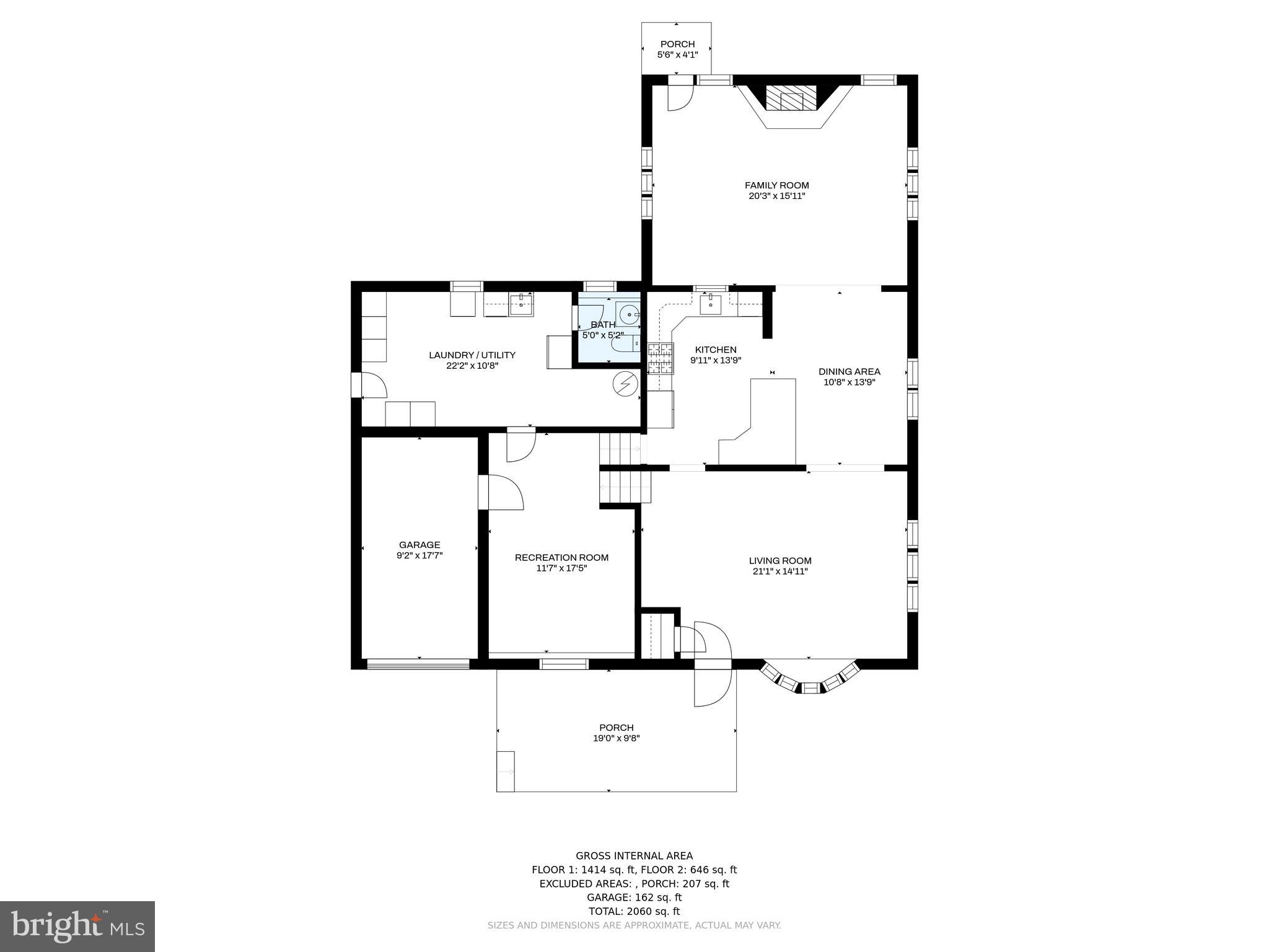 ROSE TREE WOODS - Residential