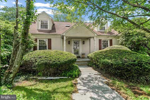 Photo of 3060 Manor Road, COATESVILLE, PA 19320 (MLS # PACT2128214)