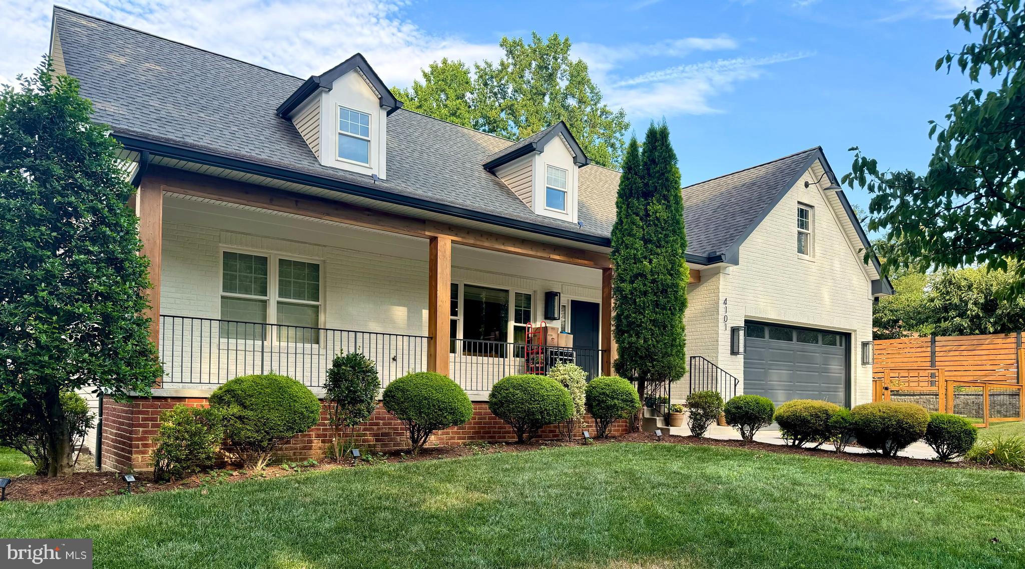 4101 HIGH POINT COURT