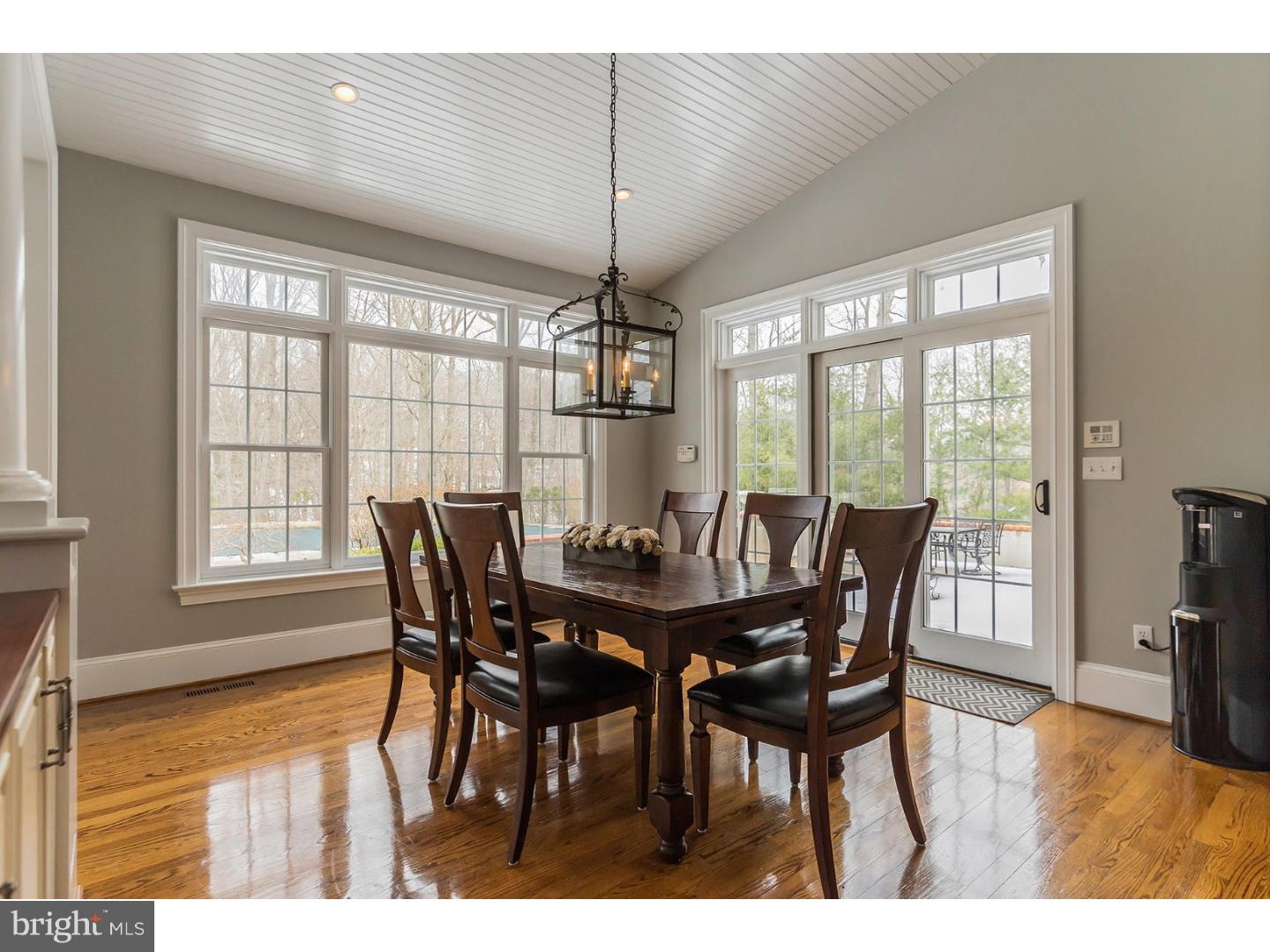 SHELDRAKE TRACT - Residential