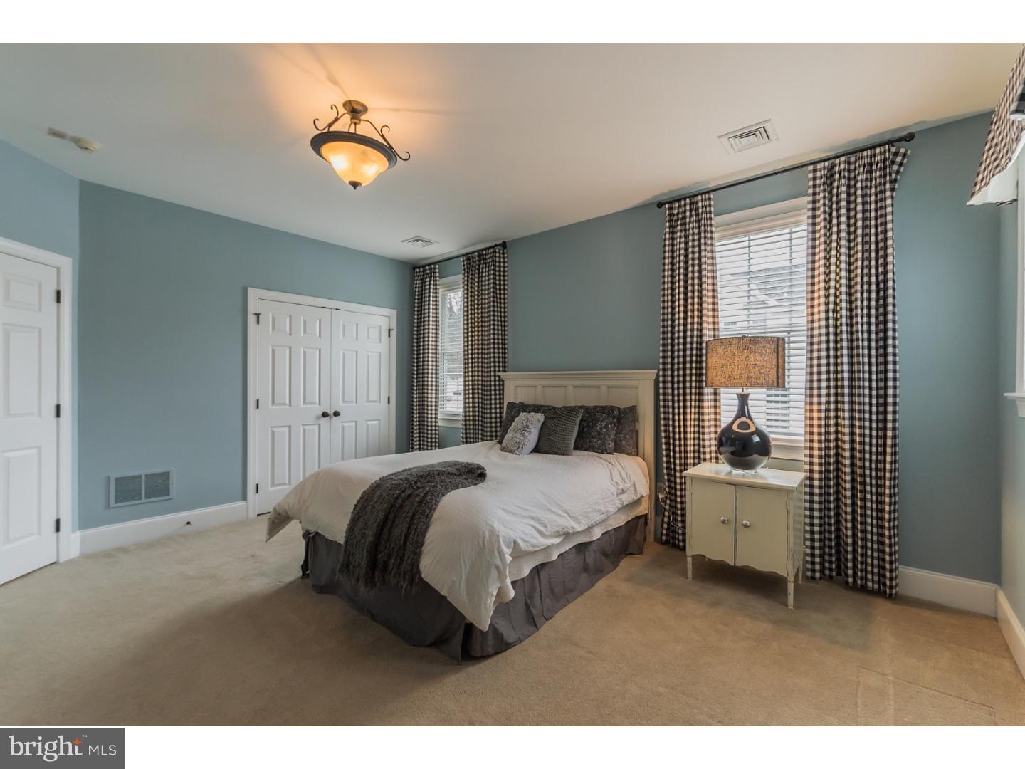 SHELDRAKE TRACT - Residential