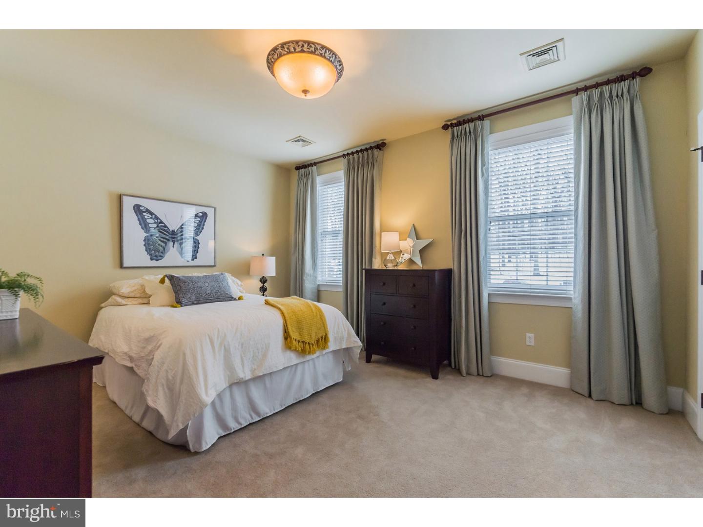 SHELDRAKE TRACT - Residential