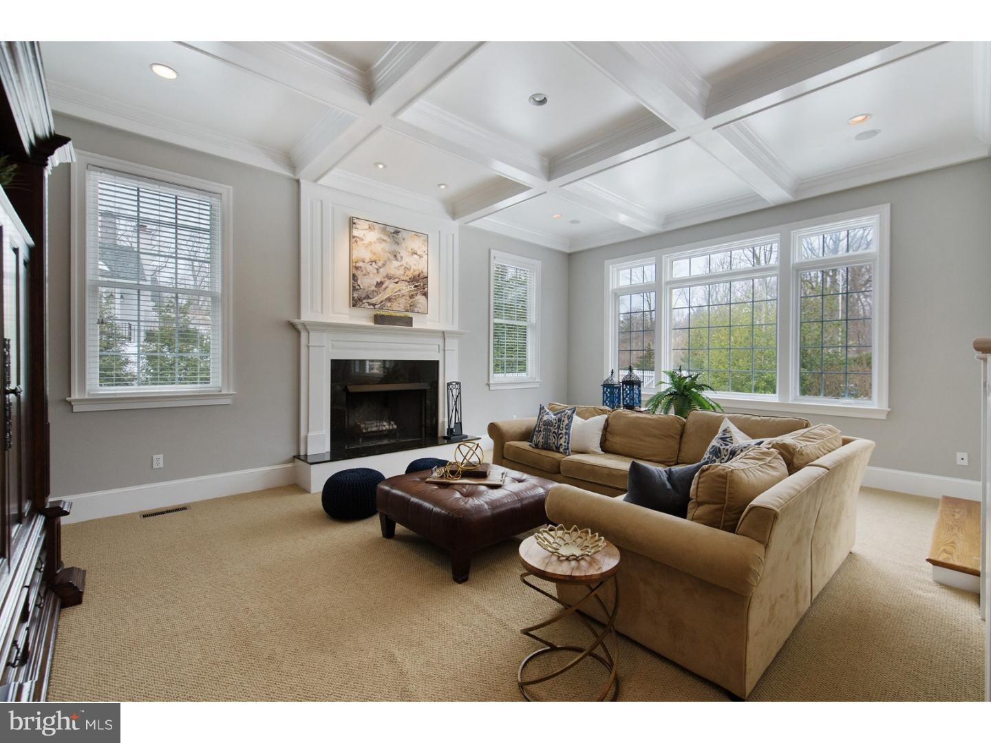 SHELDRAKE TRACT - Residential