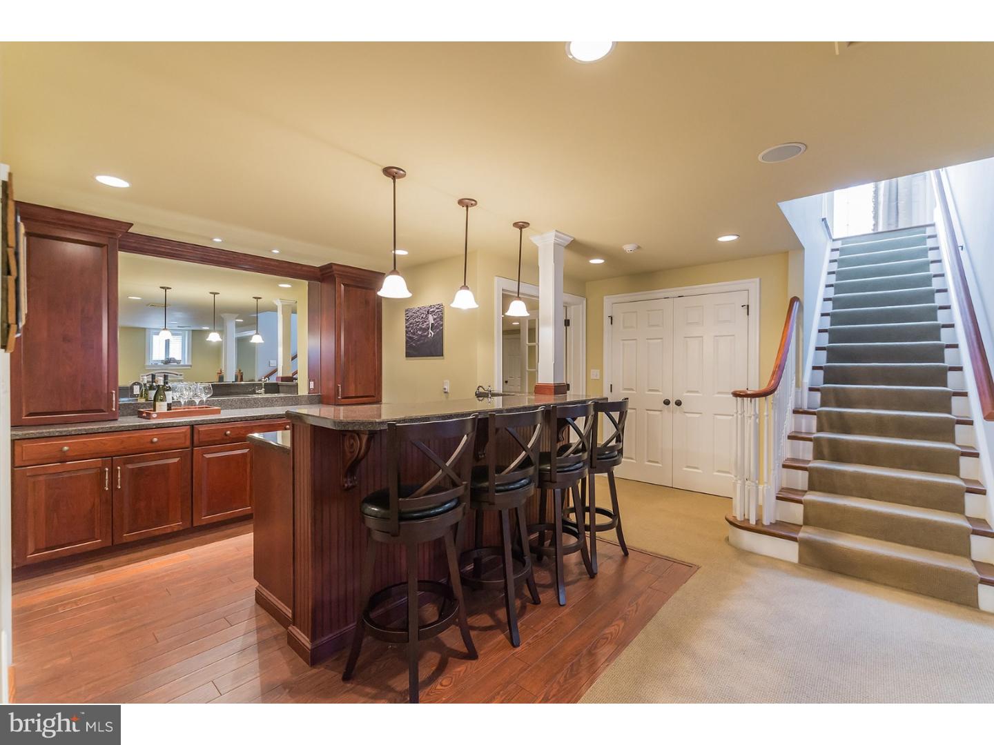 SHELDRAKE TRACT - Residential