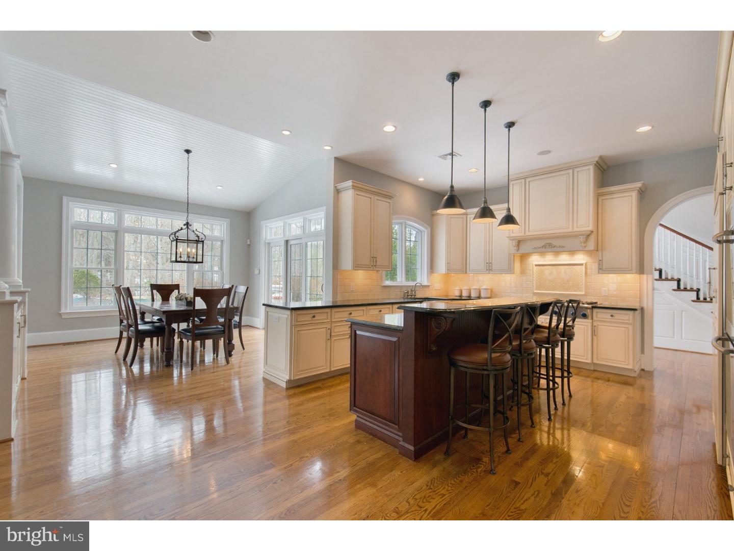 SHELDRAKE TRACT - Residential