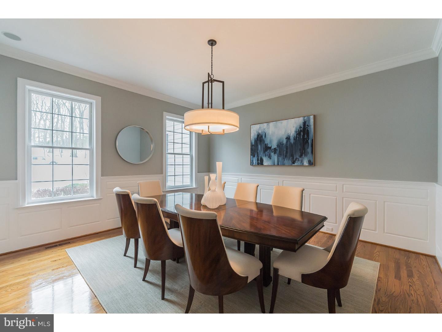 SHELDRAKE TRACT - Residential