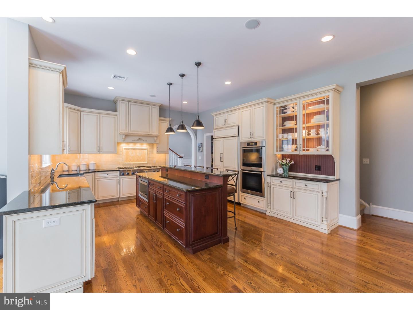 SHELDRAKE TRACT - Residential