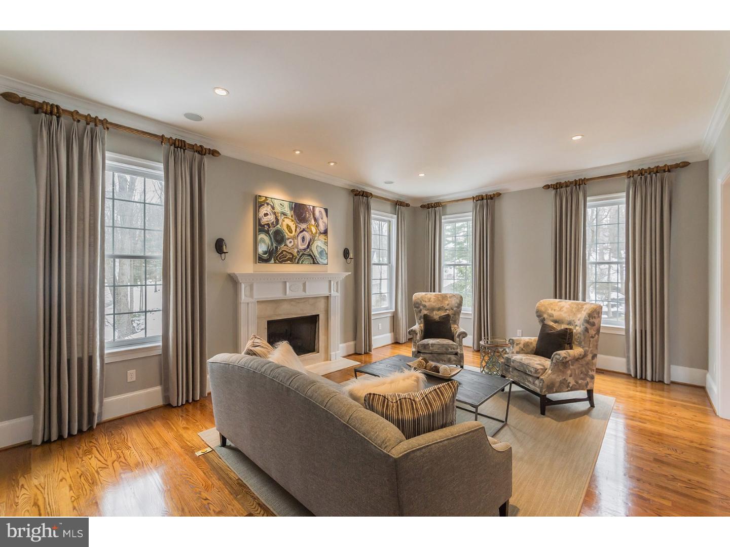 SHELDRAKE TRACT - Residential