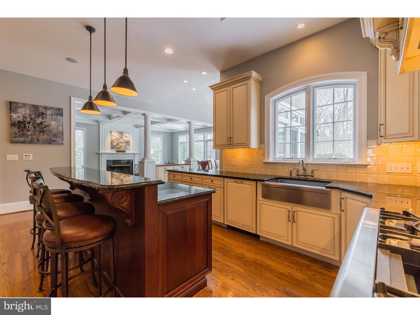 SHELDRAKE TRACT - Residential