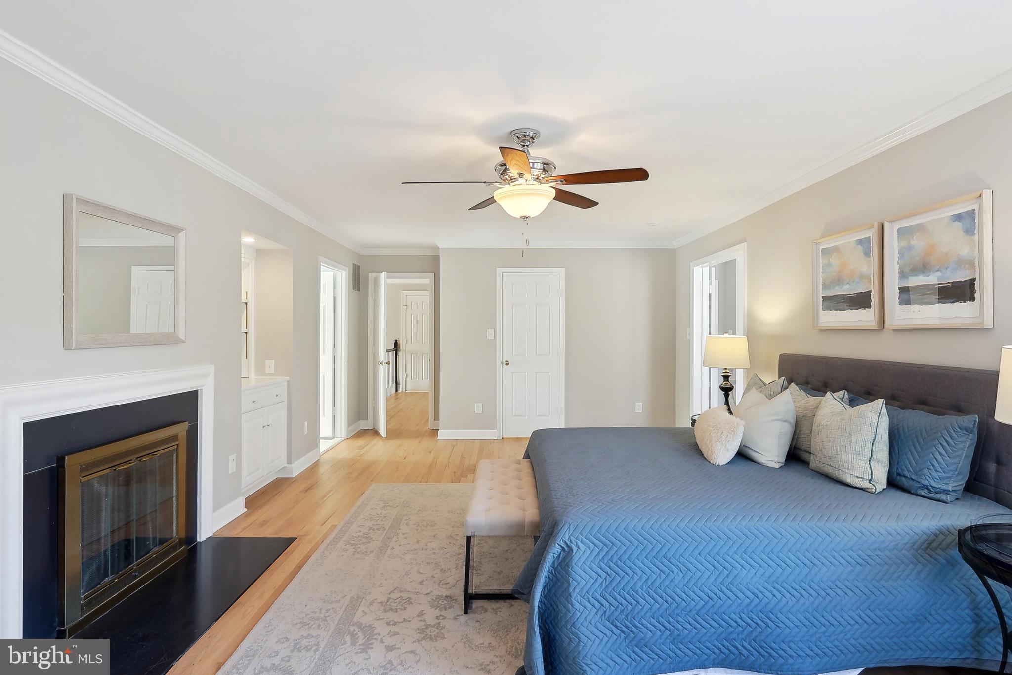 RIVER FALLS - Residential