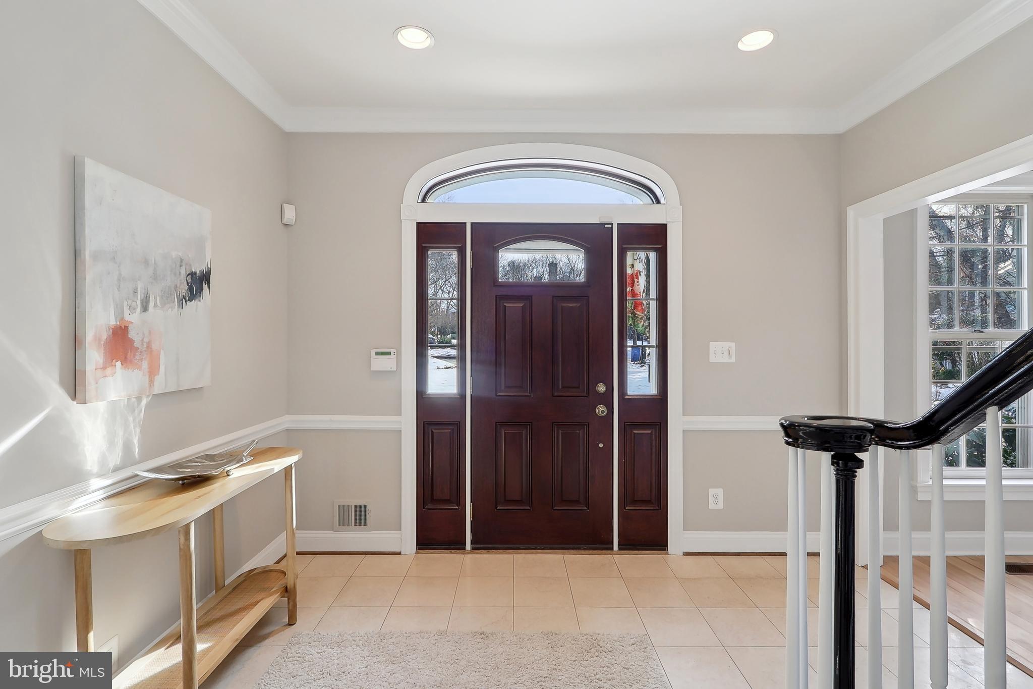 RIVER FALLS - Residential