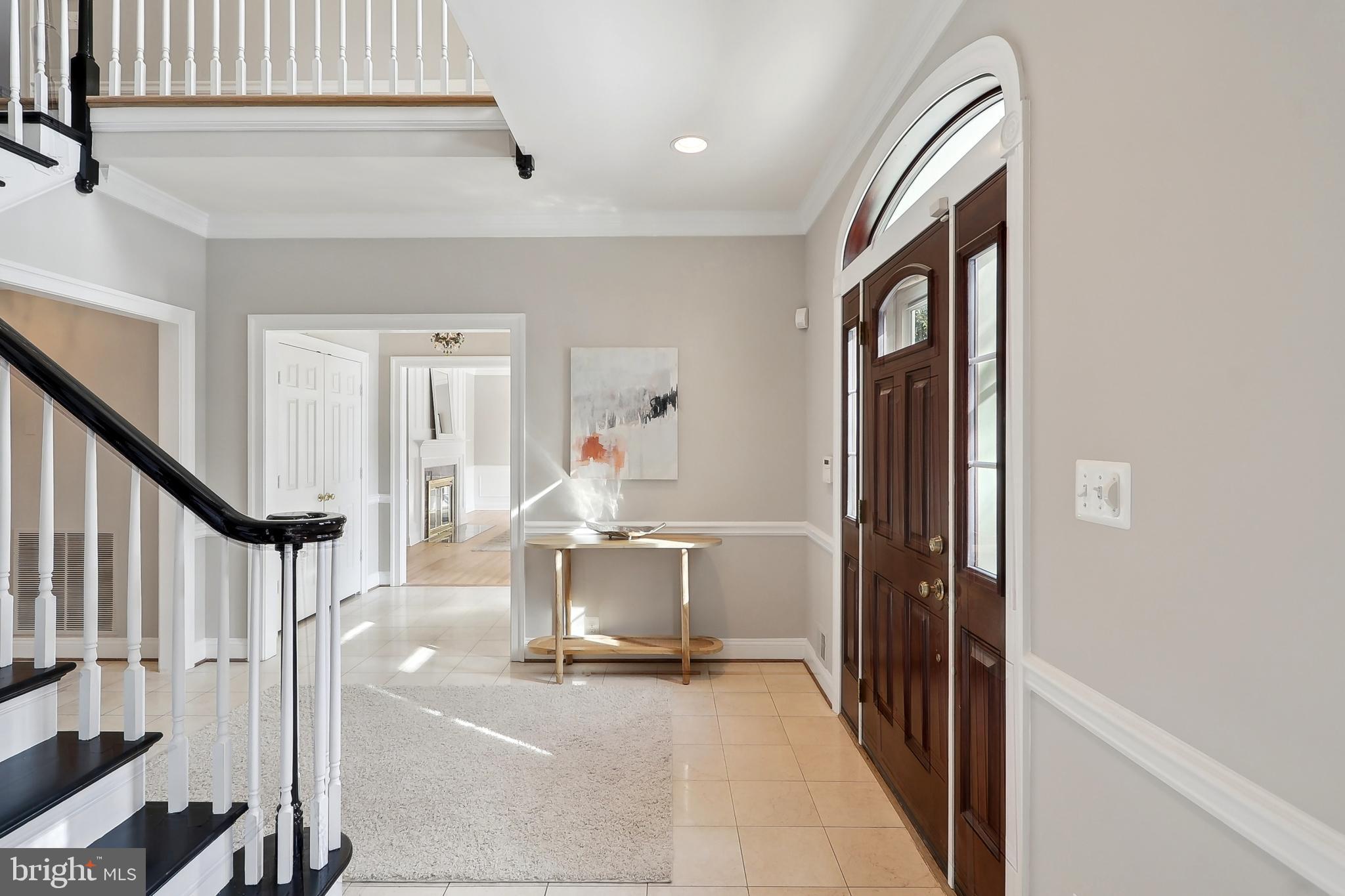 RIVER FALLS - Residential