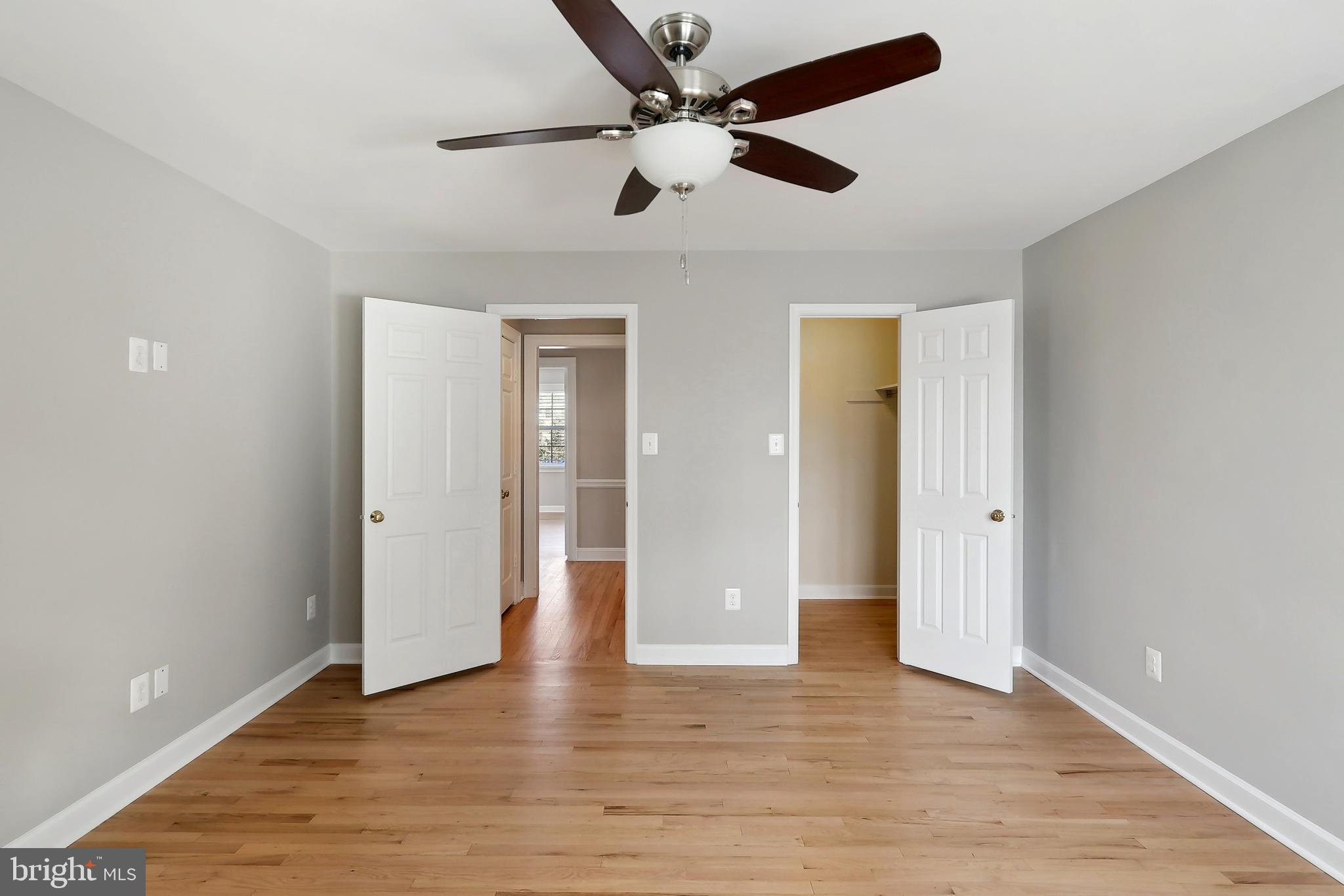 RIVER FALLS - Residential