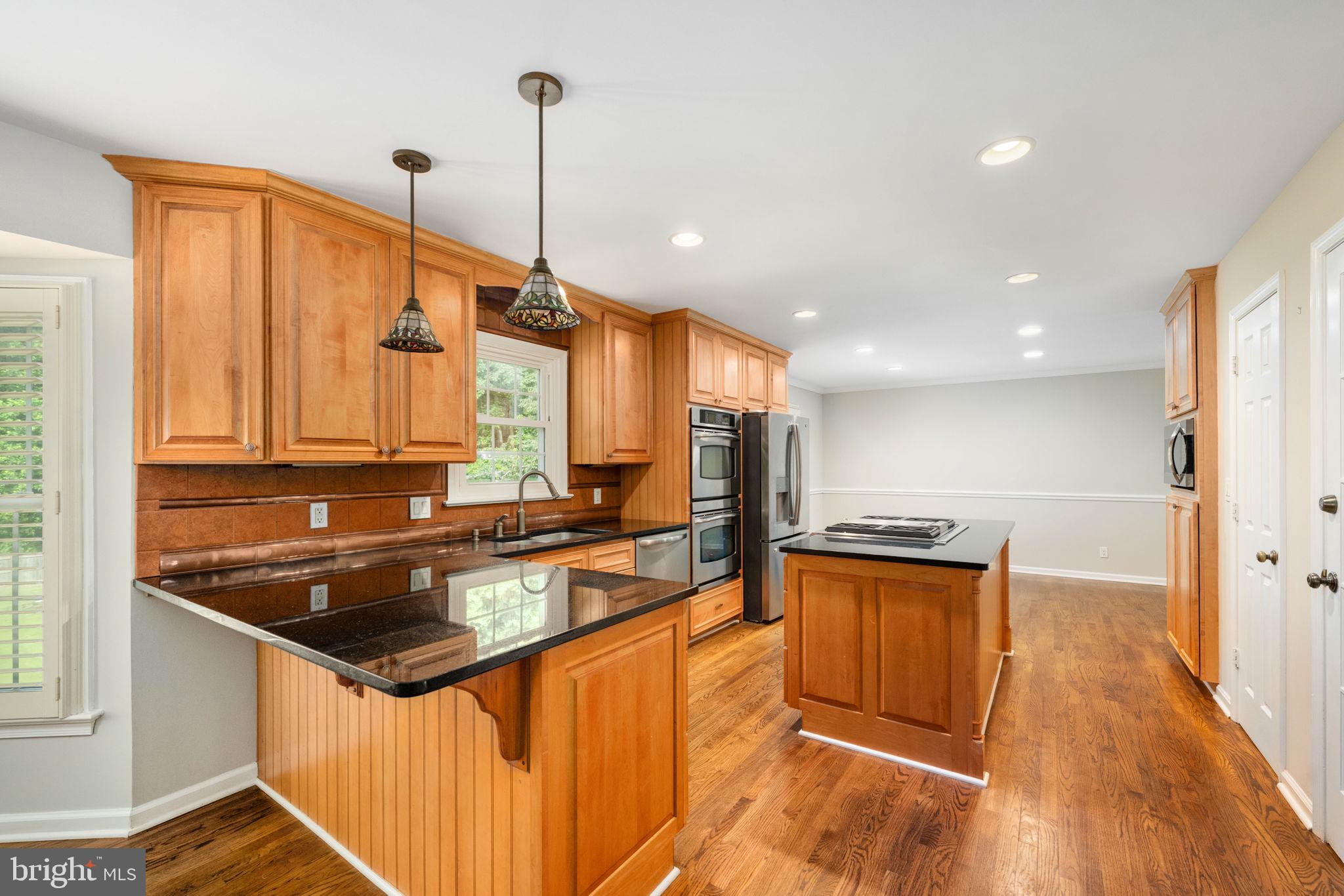 BLAKE FARM - Residential