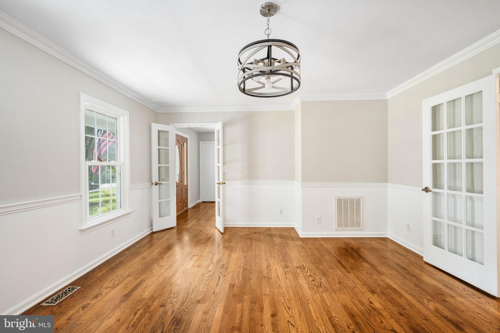 BLAKE FARM - Residential