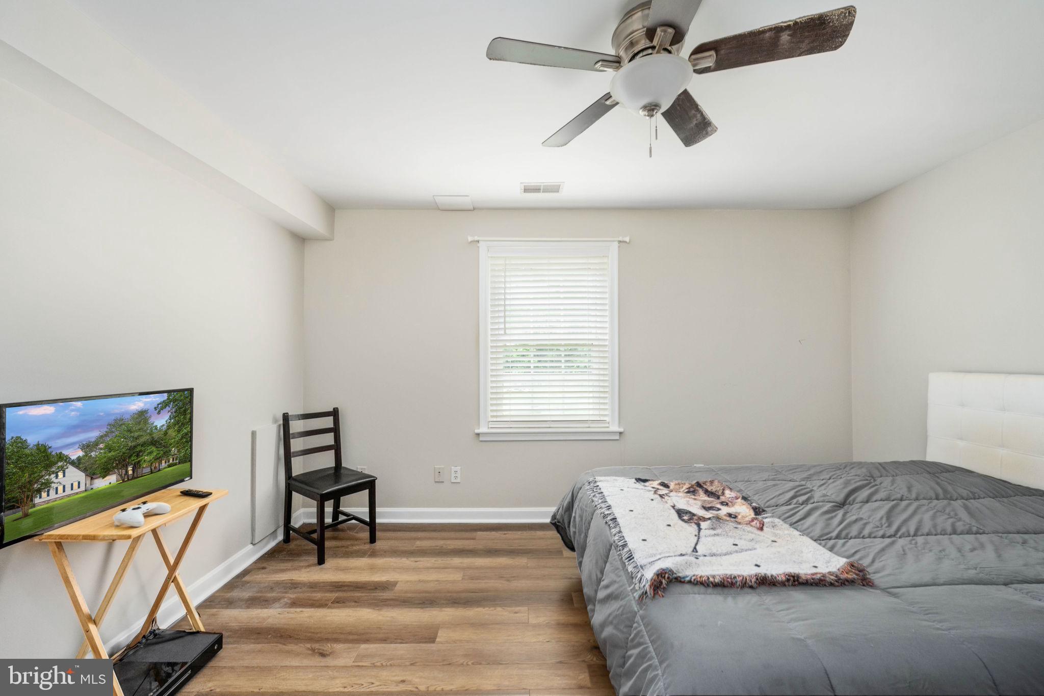 BLAKE FARM - Residential