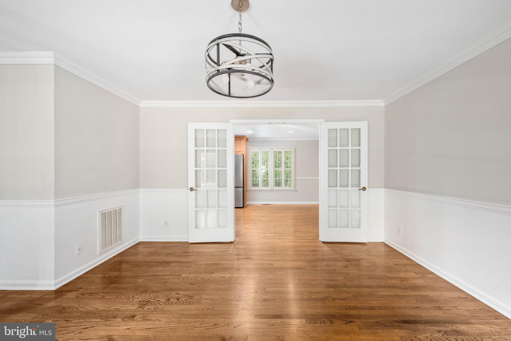 BLAKE FARM - Residential