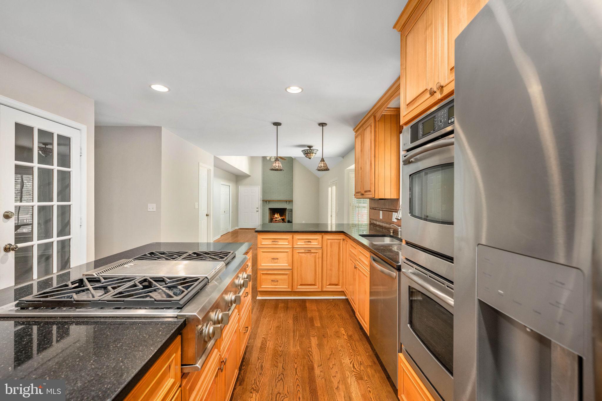 BLAKE FARM - Residential