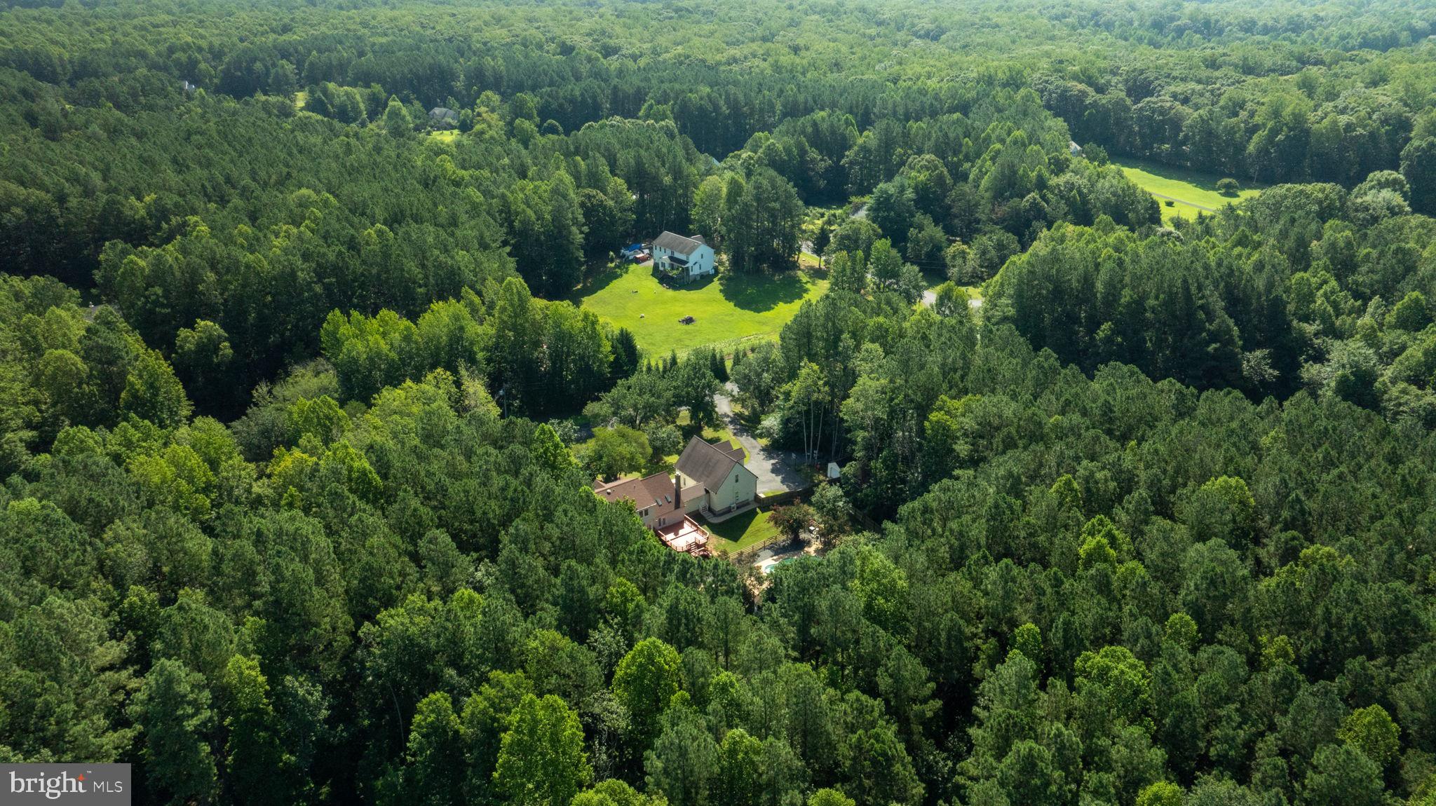 BLAKE FARM - Residential