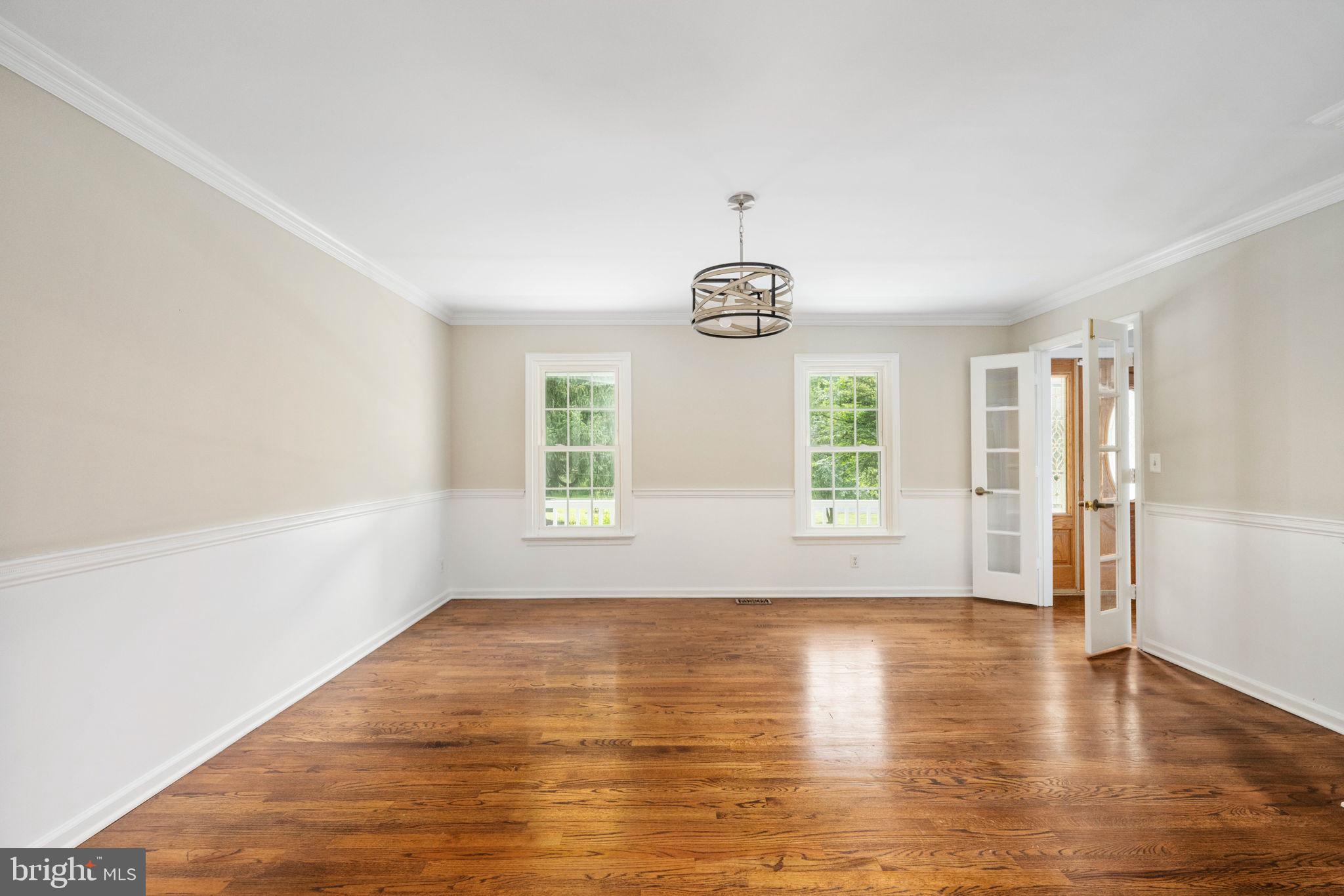 BLAKE FARM - Residential