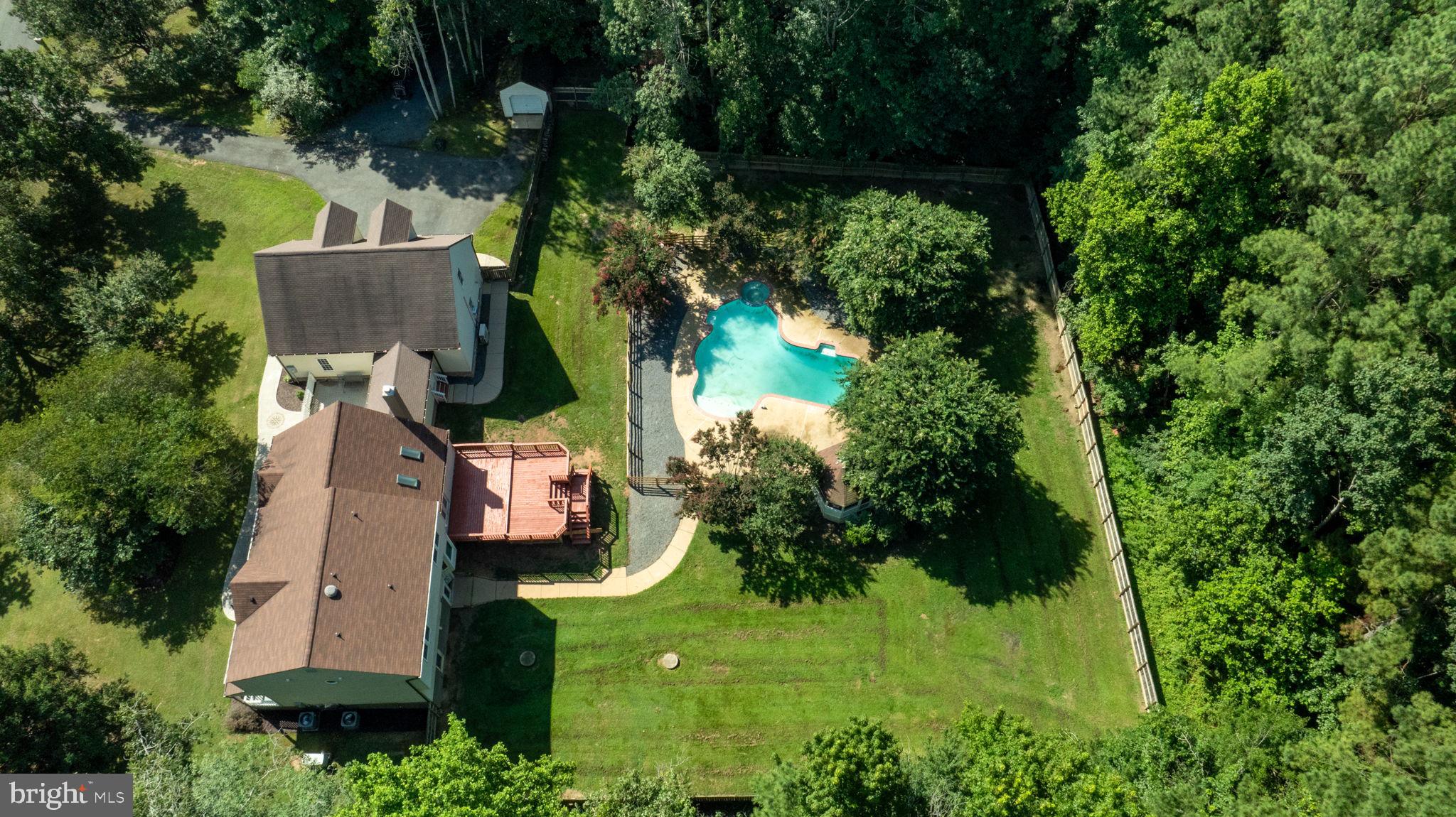 BLAKE FARM - Residential