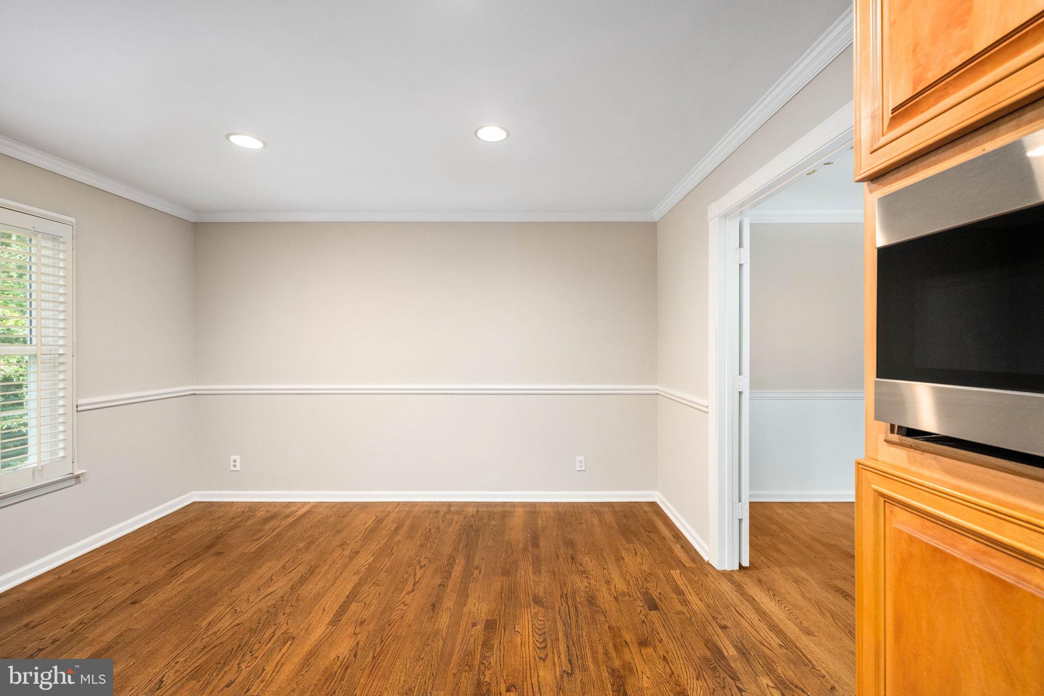 BLAKE FARM - Residential