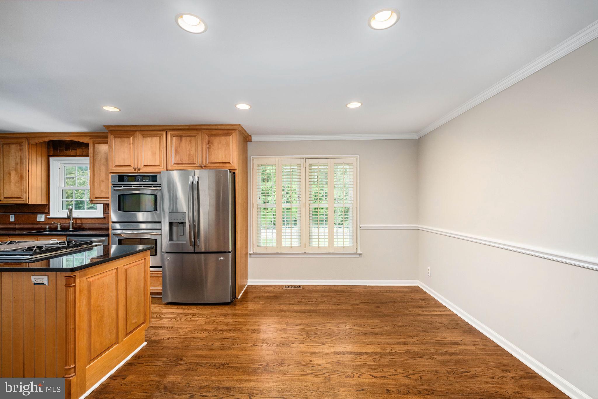 BLAKE FARM - Residential