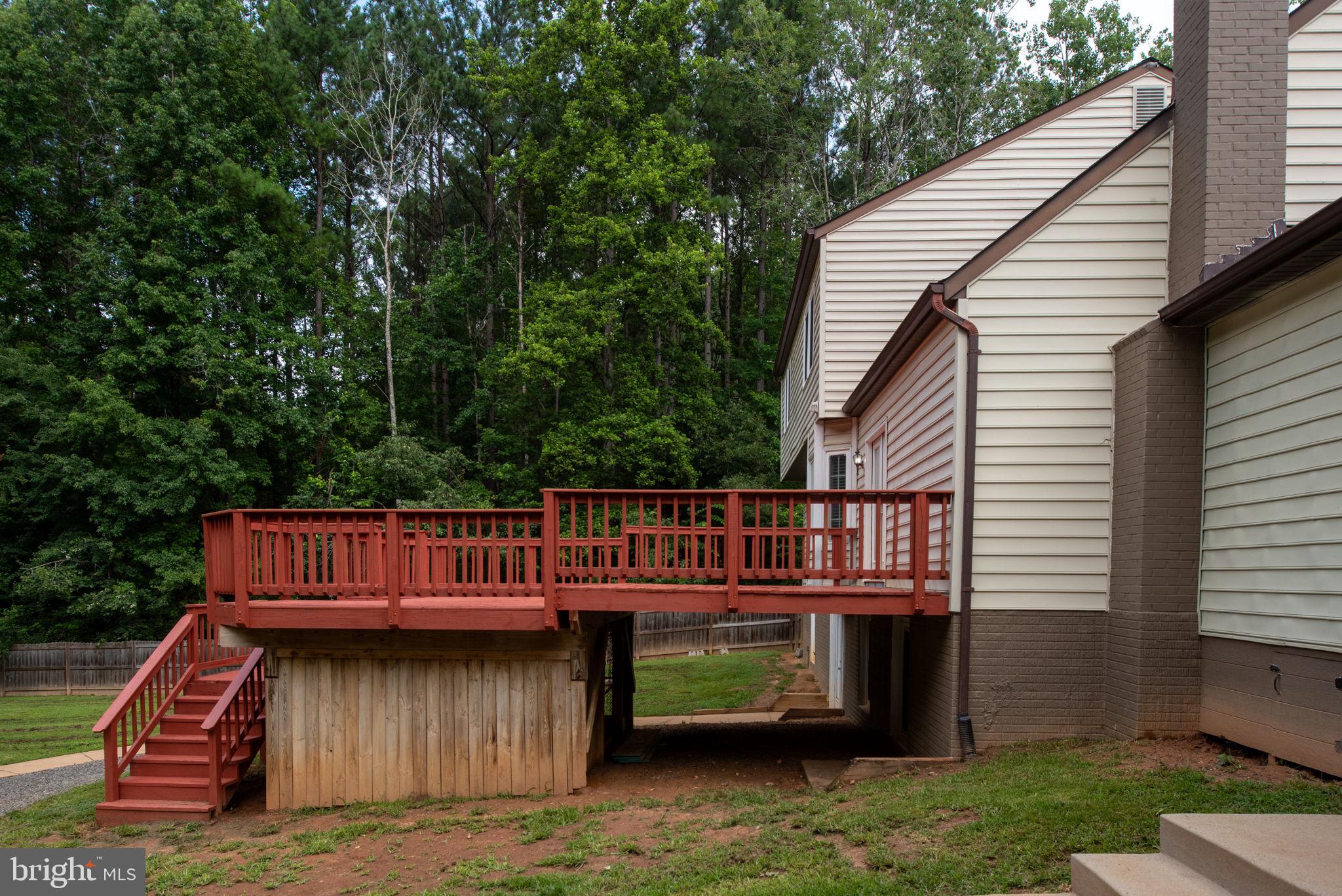 BLAKE FARM - Residential