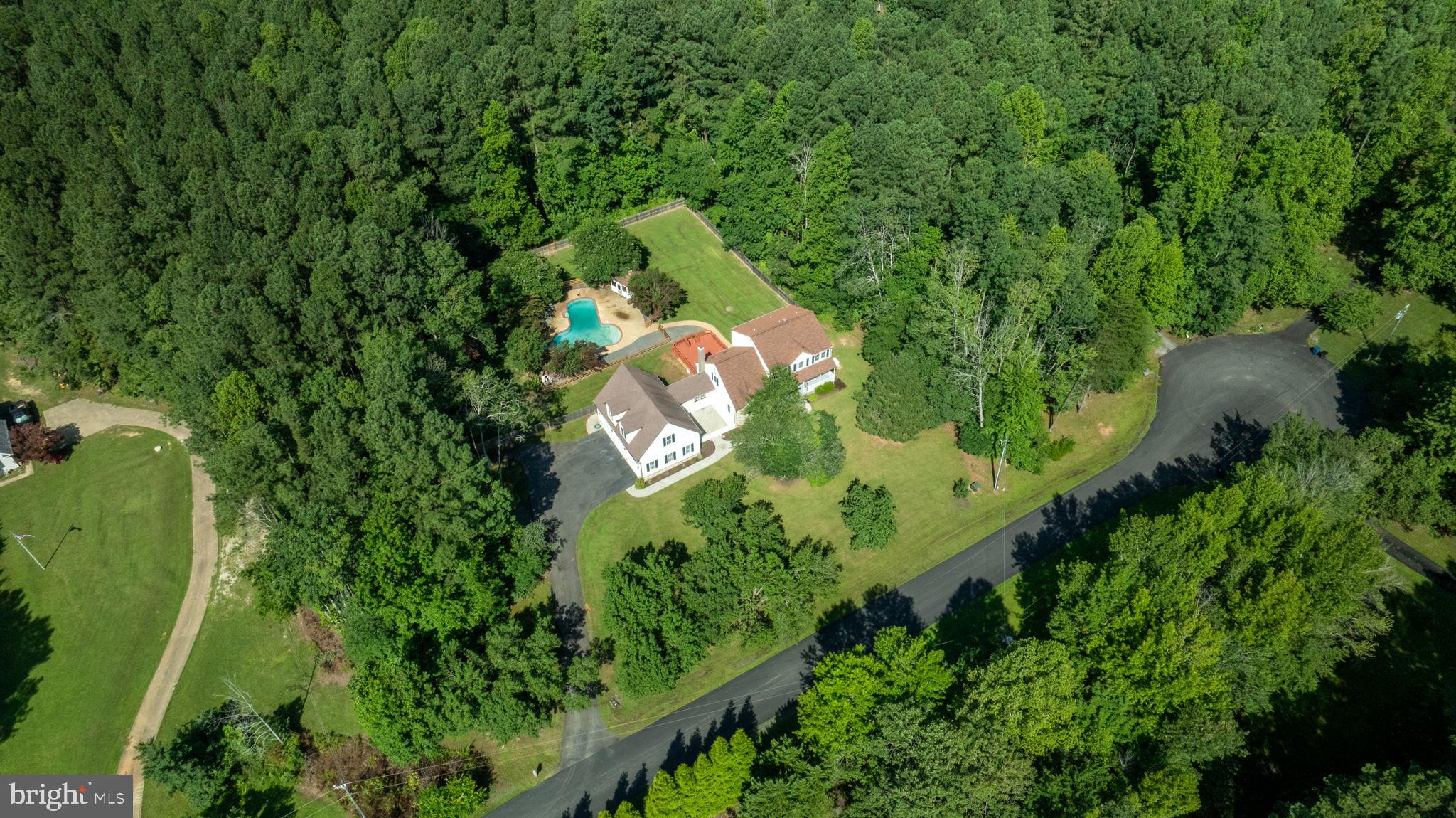 BLAKE FARM - Residential