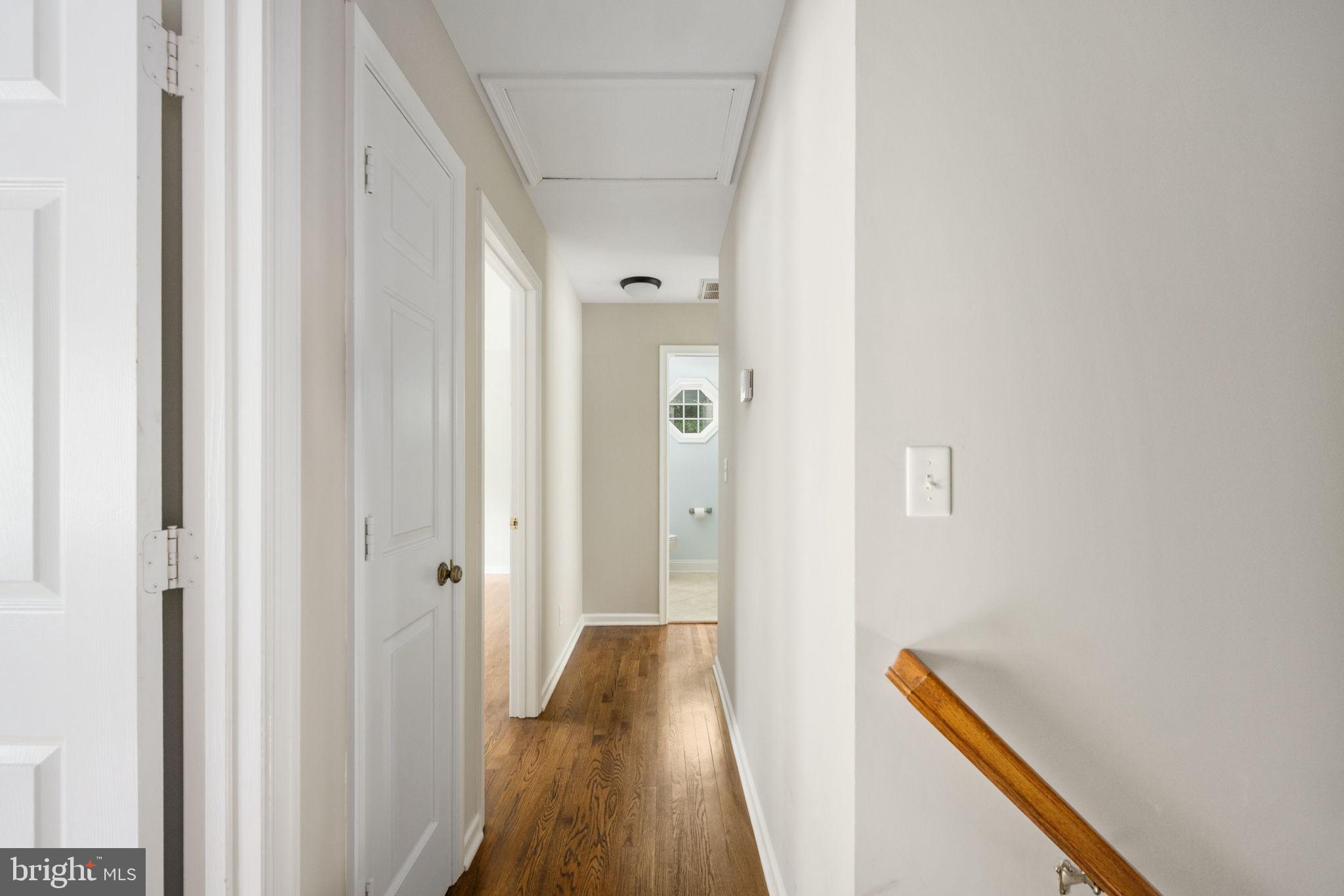 BLAKE FARM - Residential