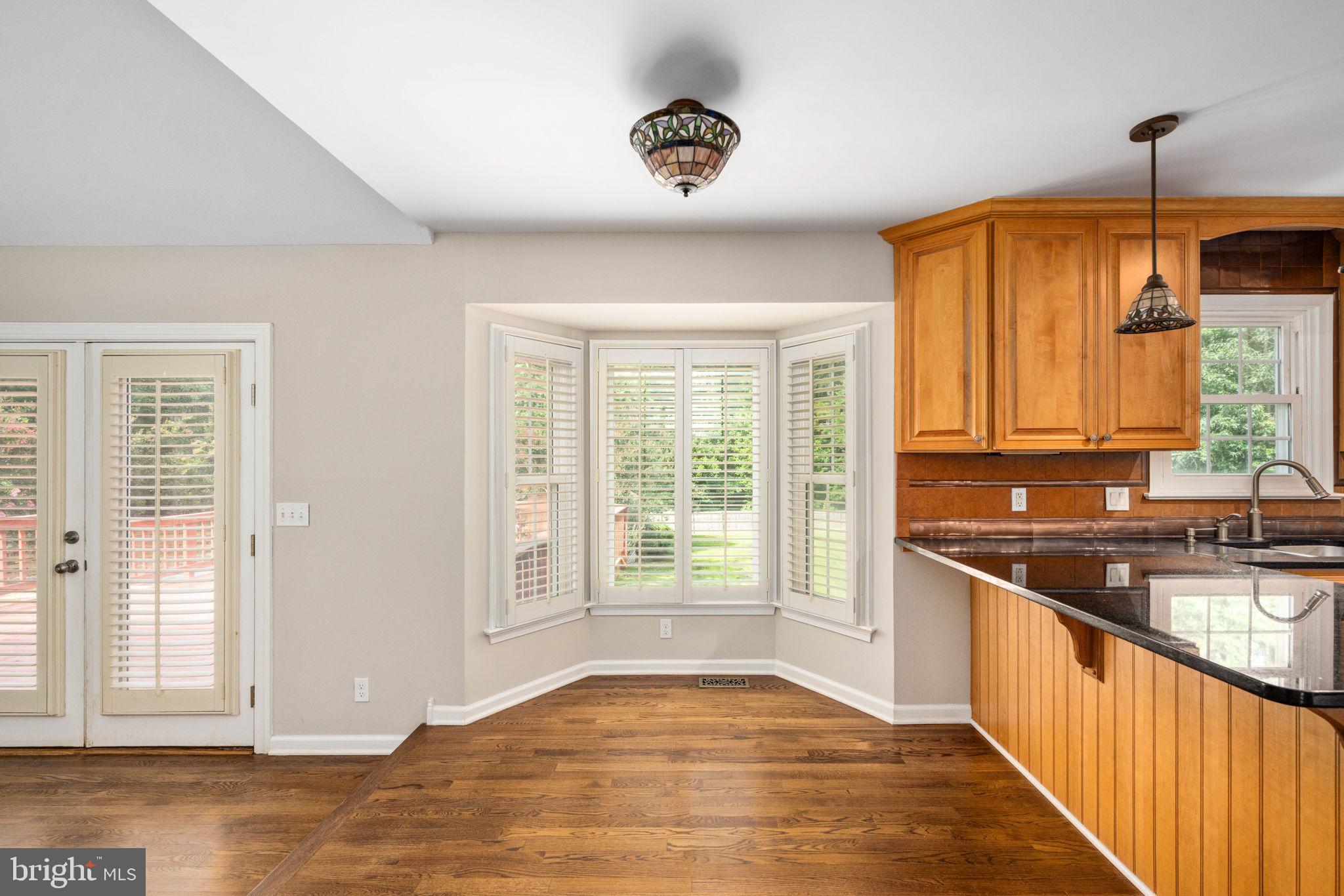 BLAKE FARM - Residential