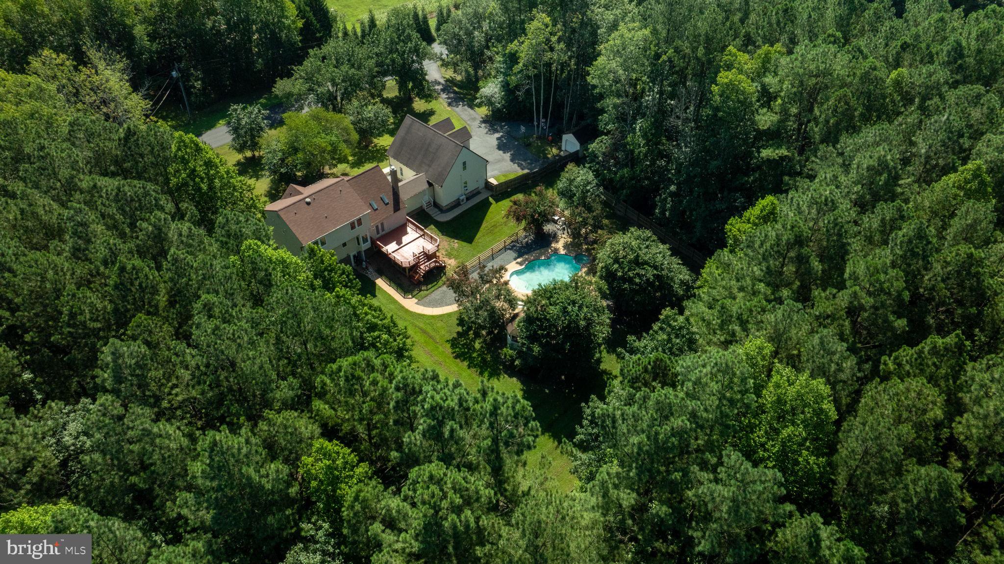 BLAKE FARM - Residential