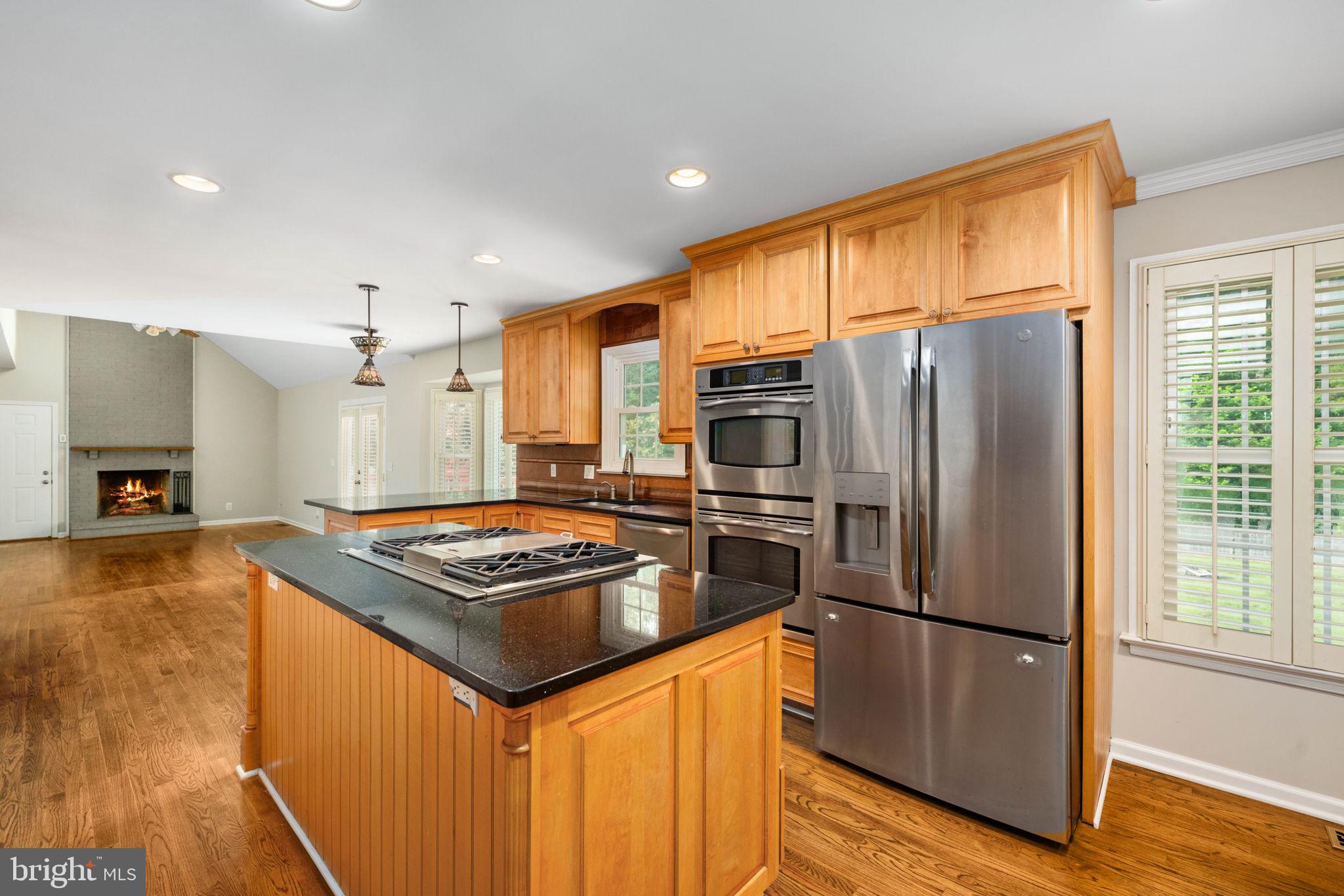 BLAKE FARM - Residential