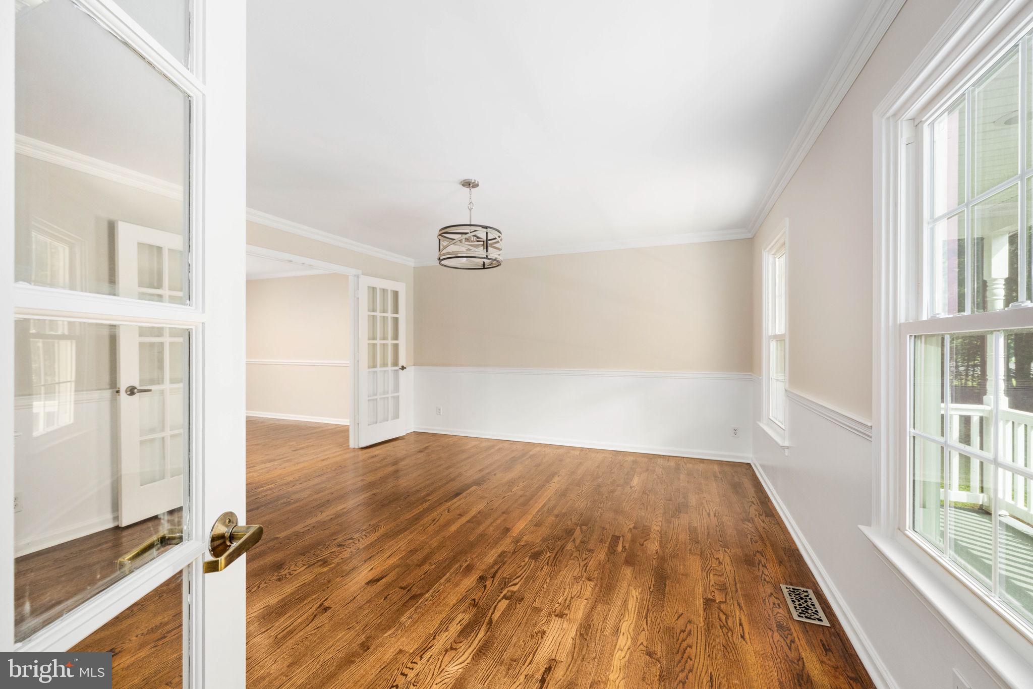 BLAKE FARM - Residential