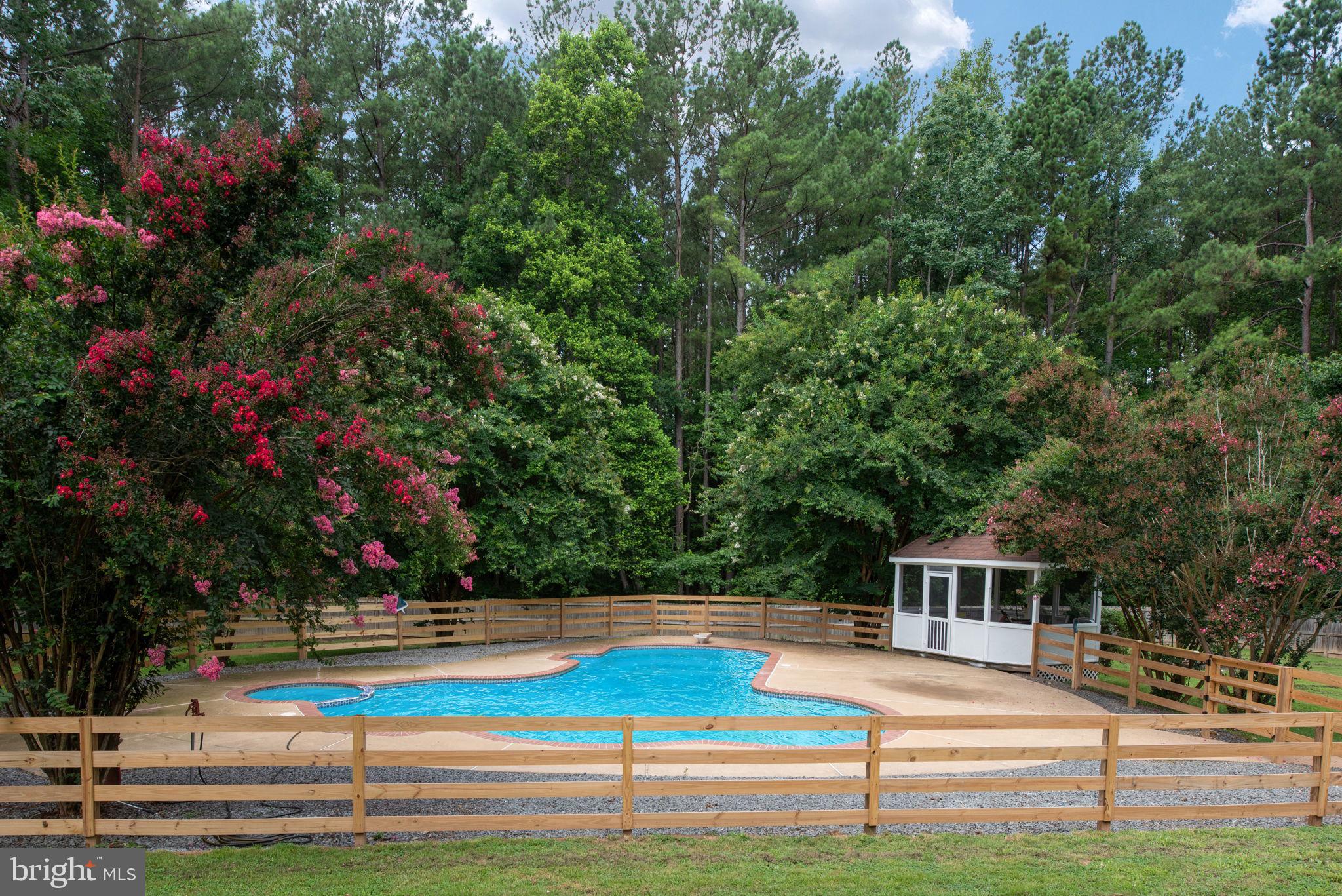 BLAKE FARM - Residential