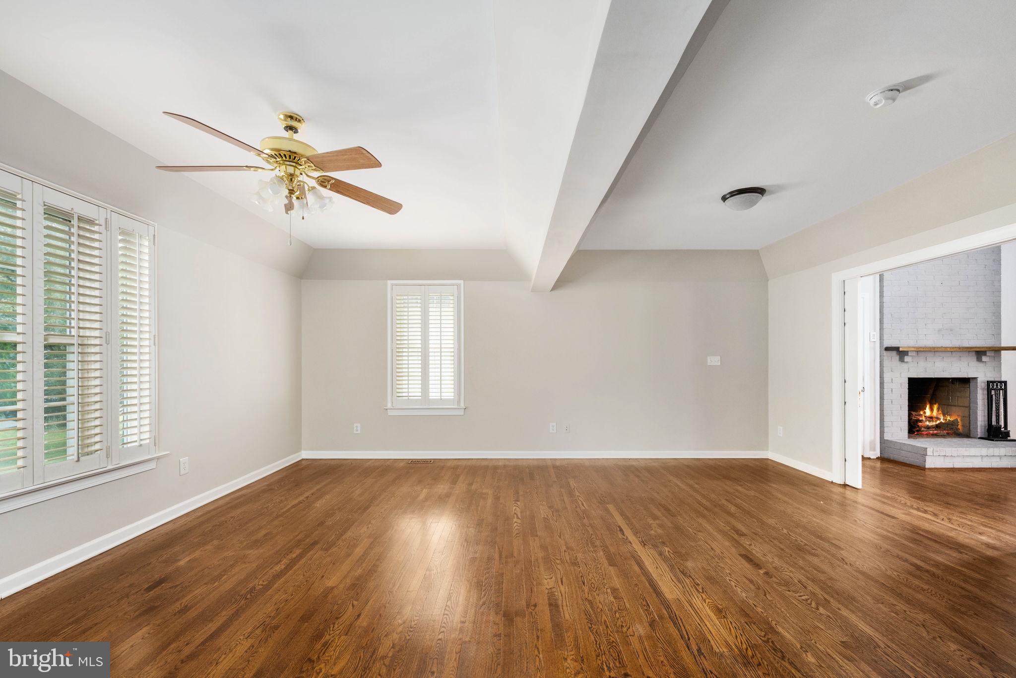 BLAKE FARM - Residential