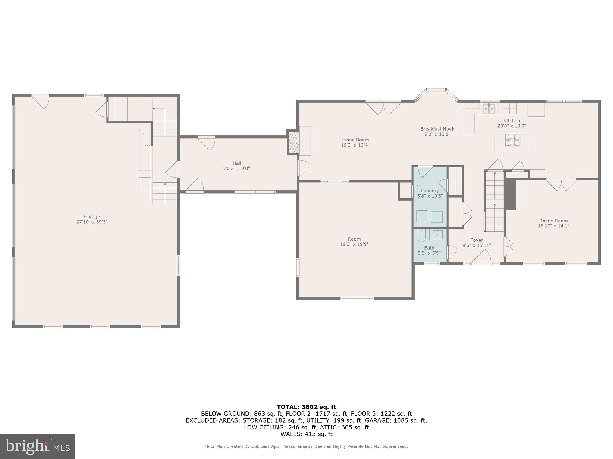 BLAKE FARM - Residential