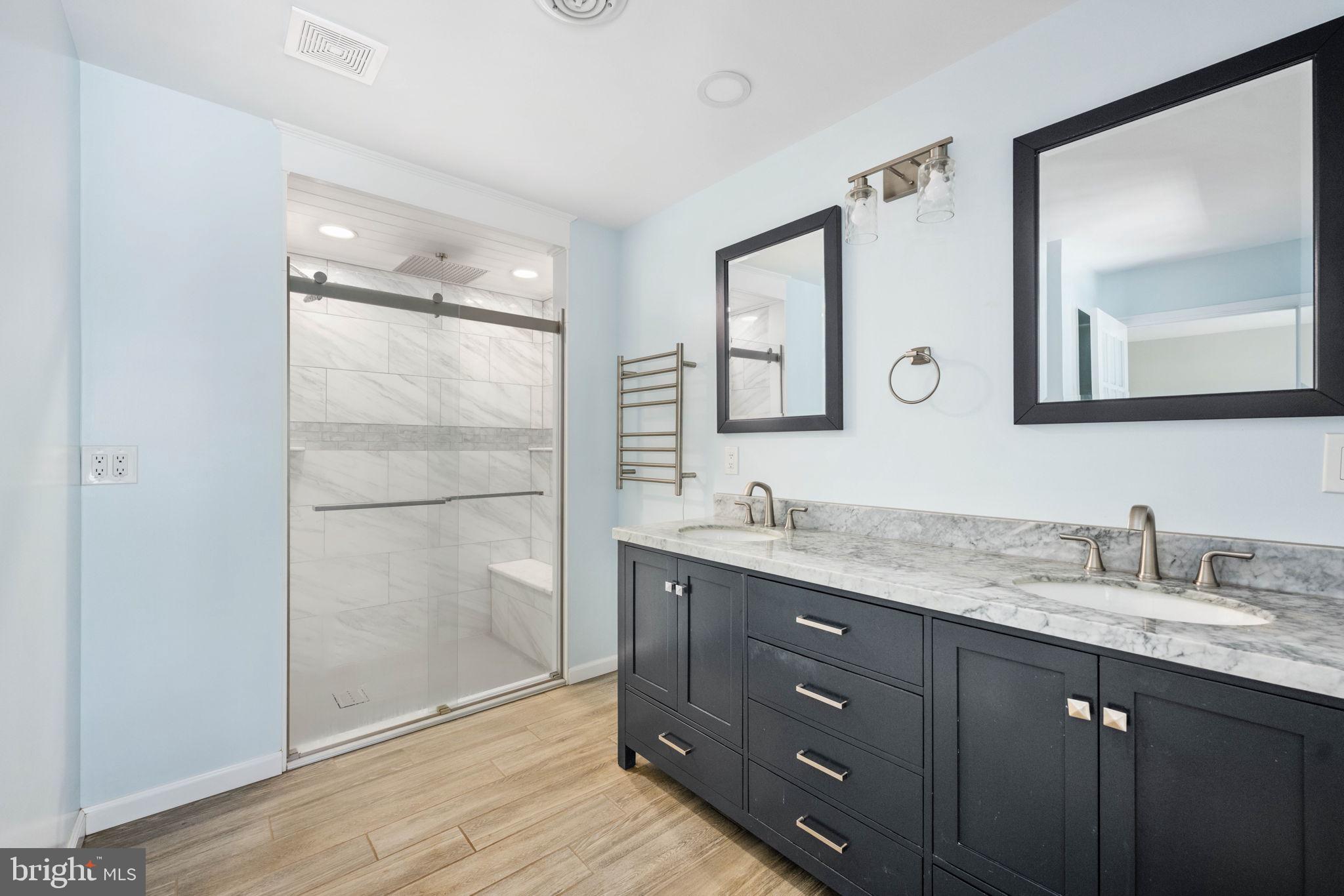 BLAKE FARM - Residential