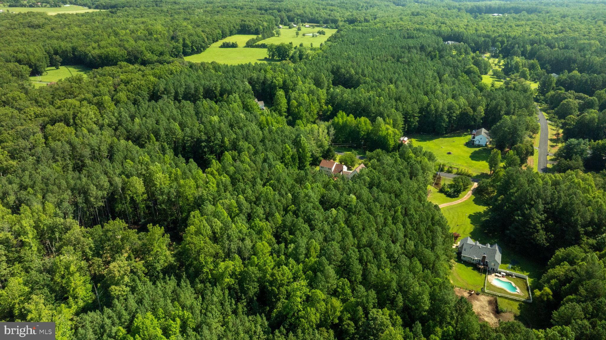 BLAKE FARM - Residential