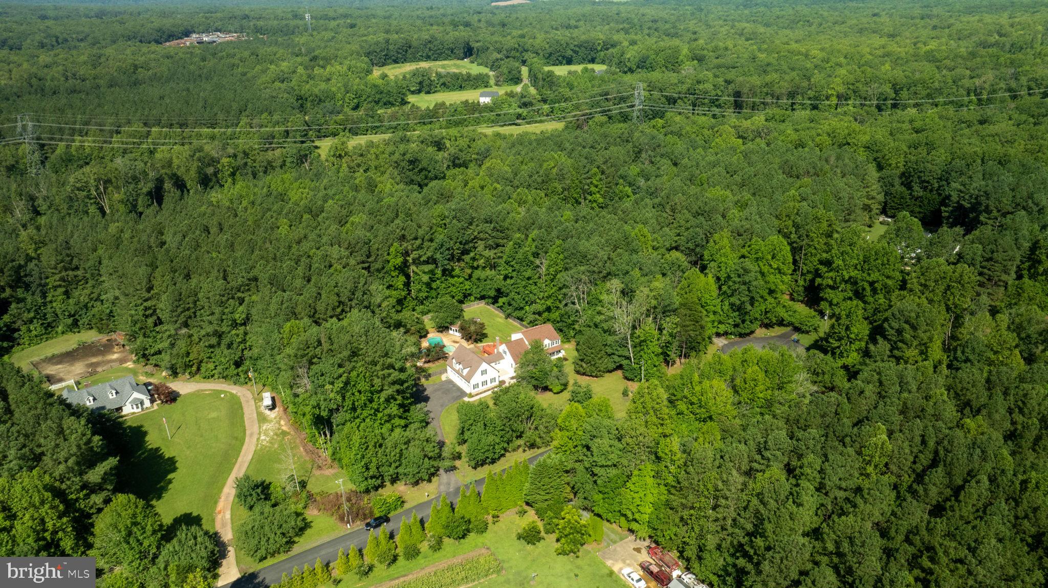 BLAKE FARM - Residential
