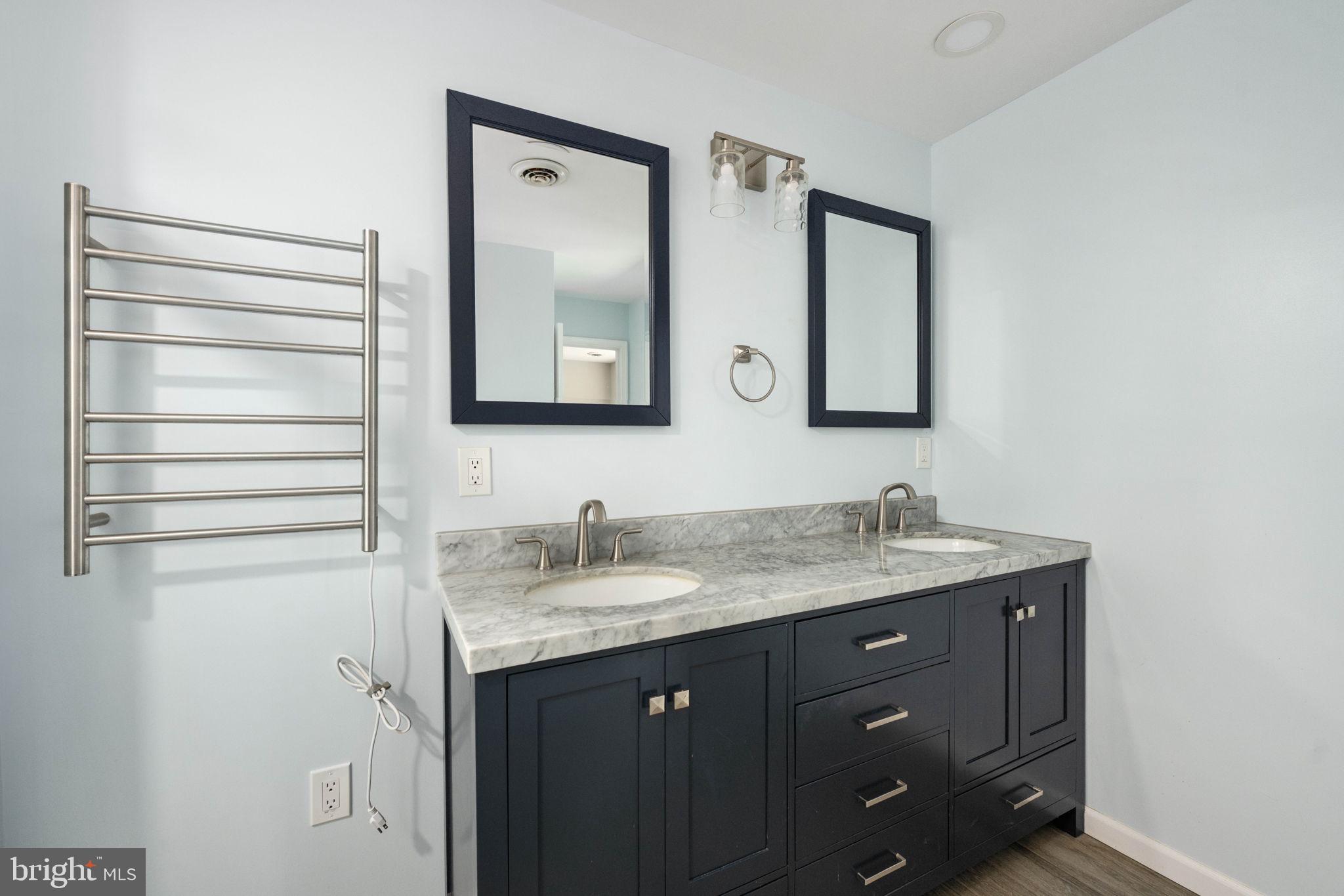 BLAKE FARM - Residential