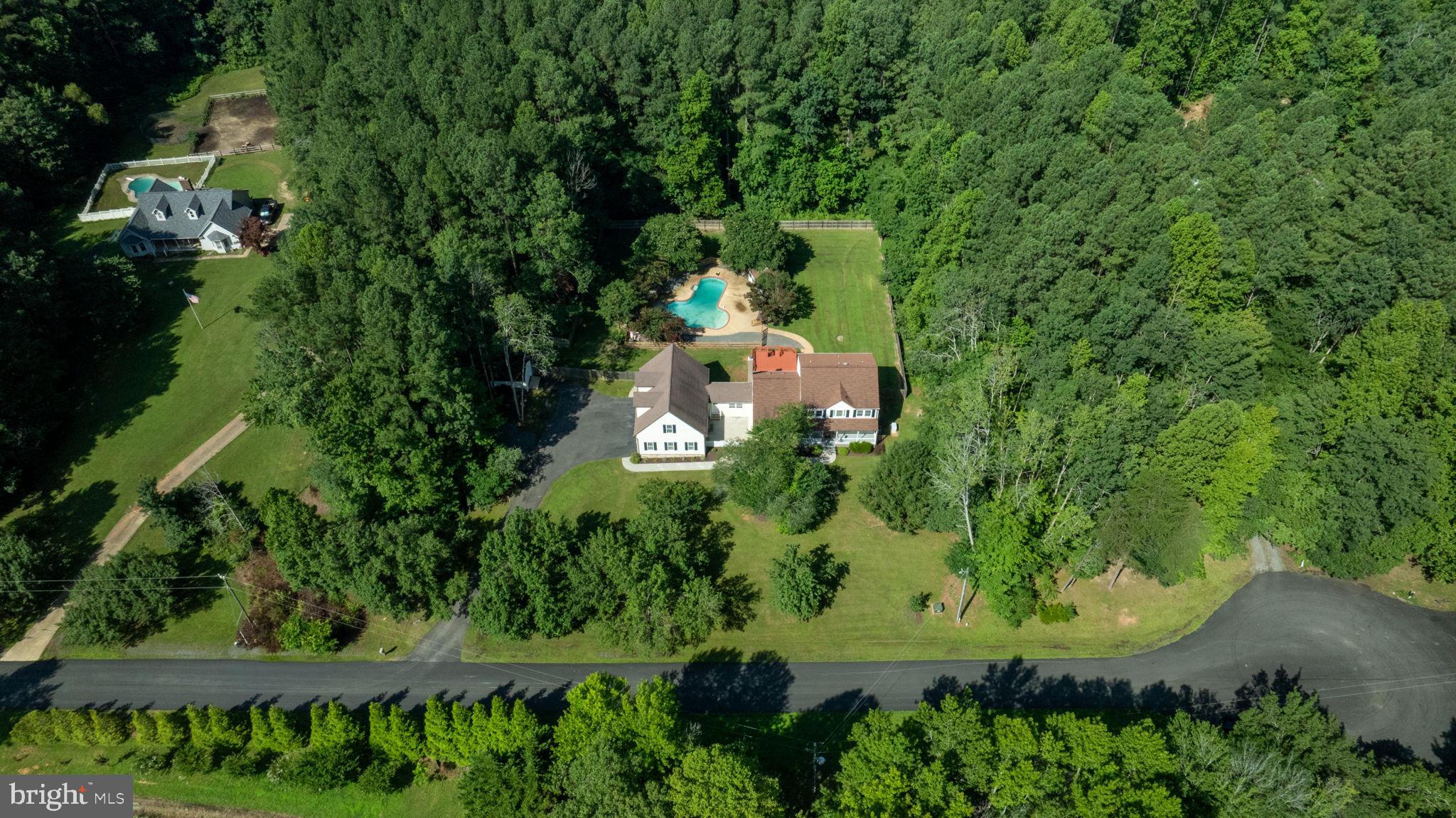 BLAKE FARM - Residential