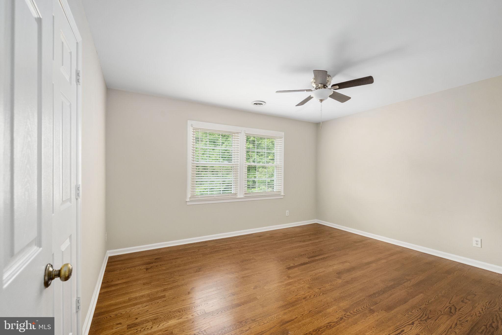 BLAKE FARM - Residential