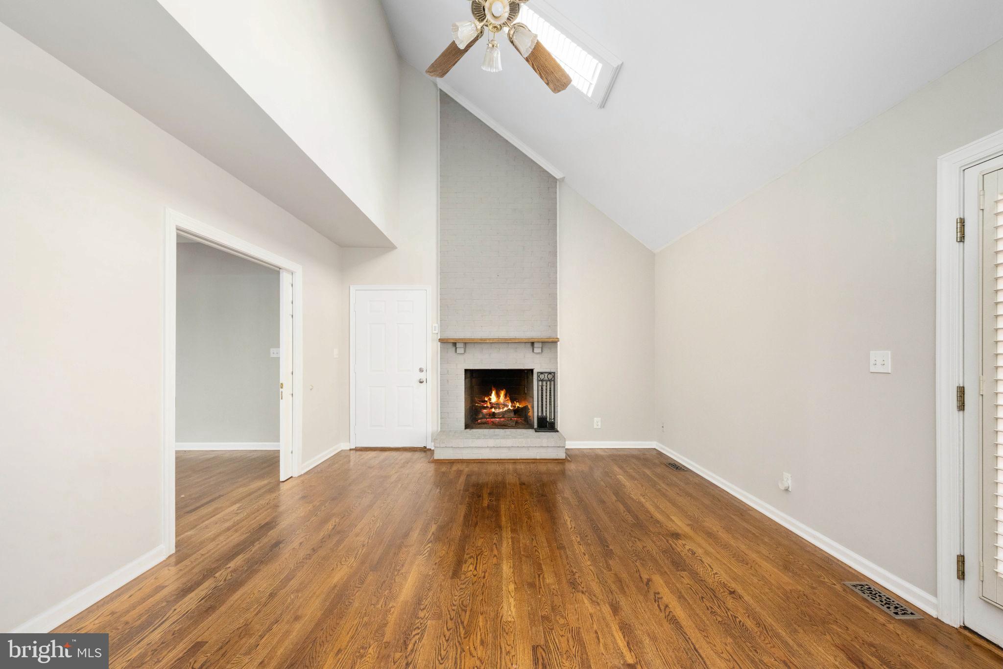 BLAKE FARM - Residential