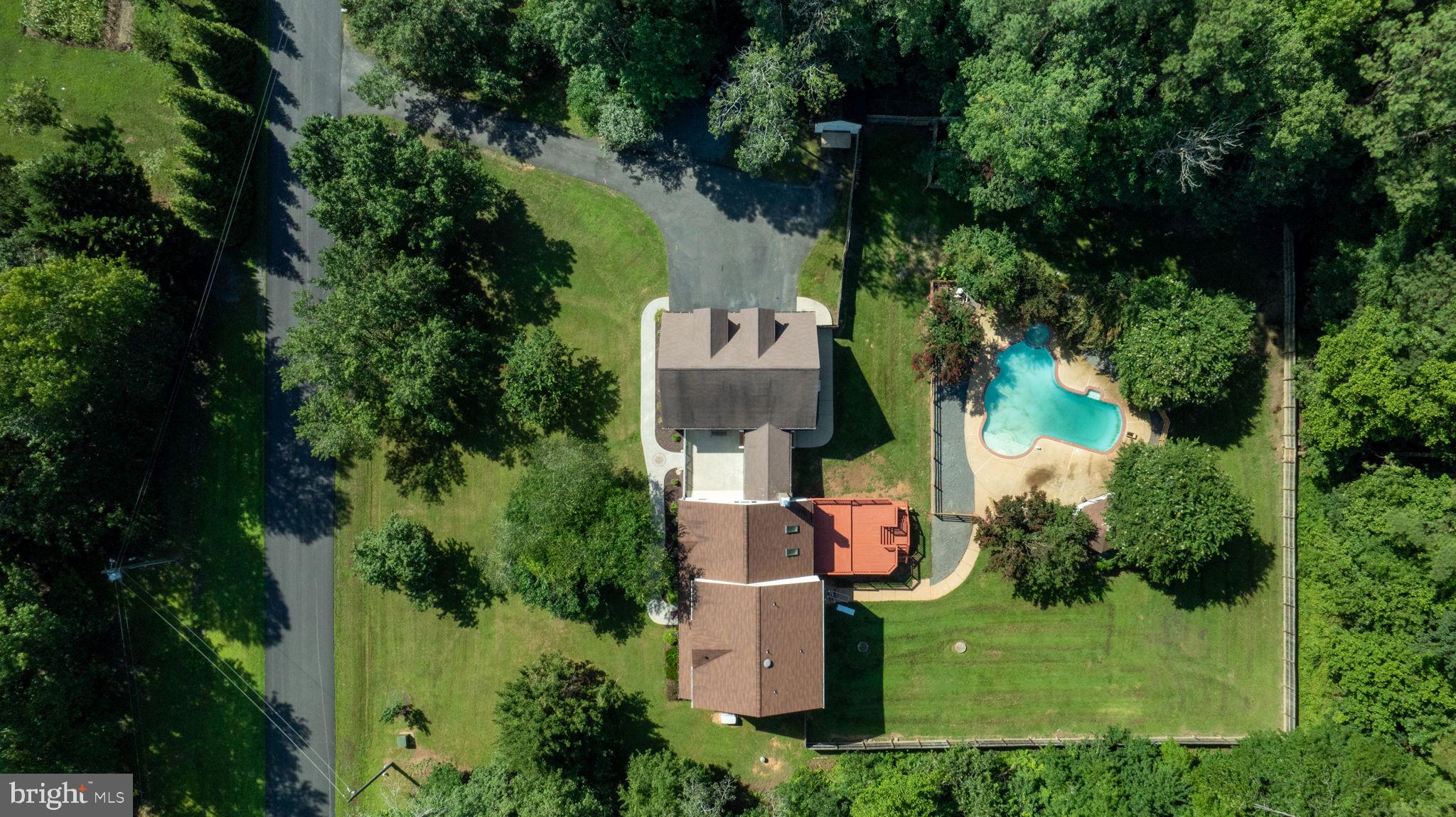 BLAKE FARM - Residential