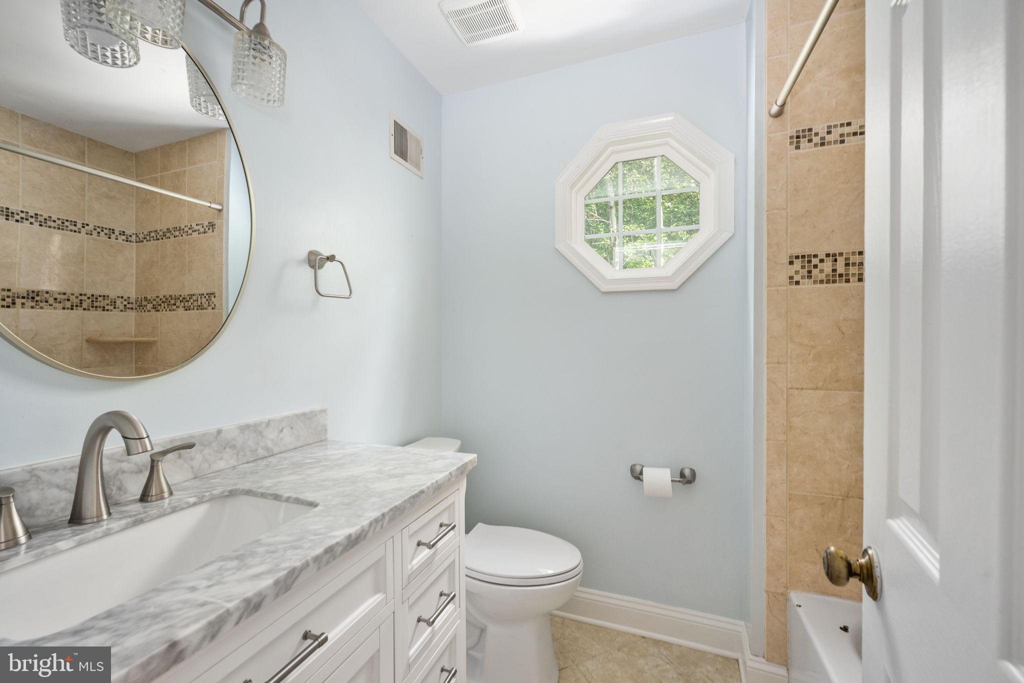 BLAKE FARM - Residential