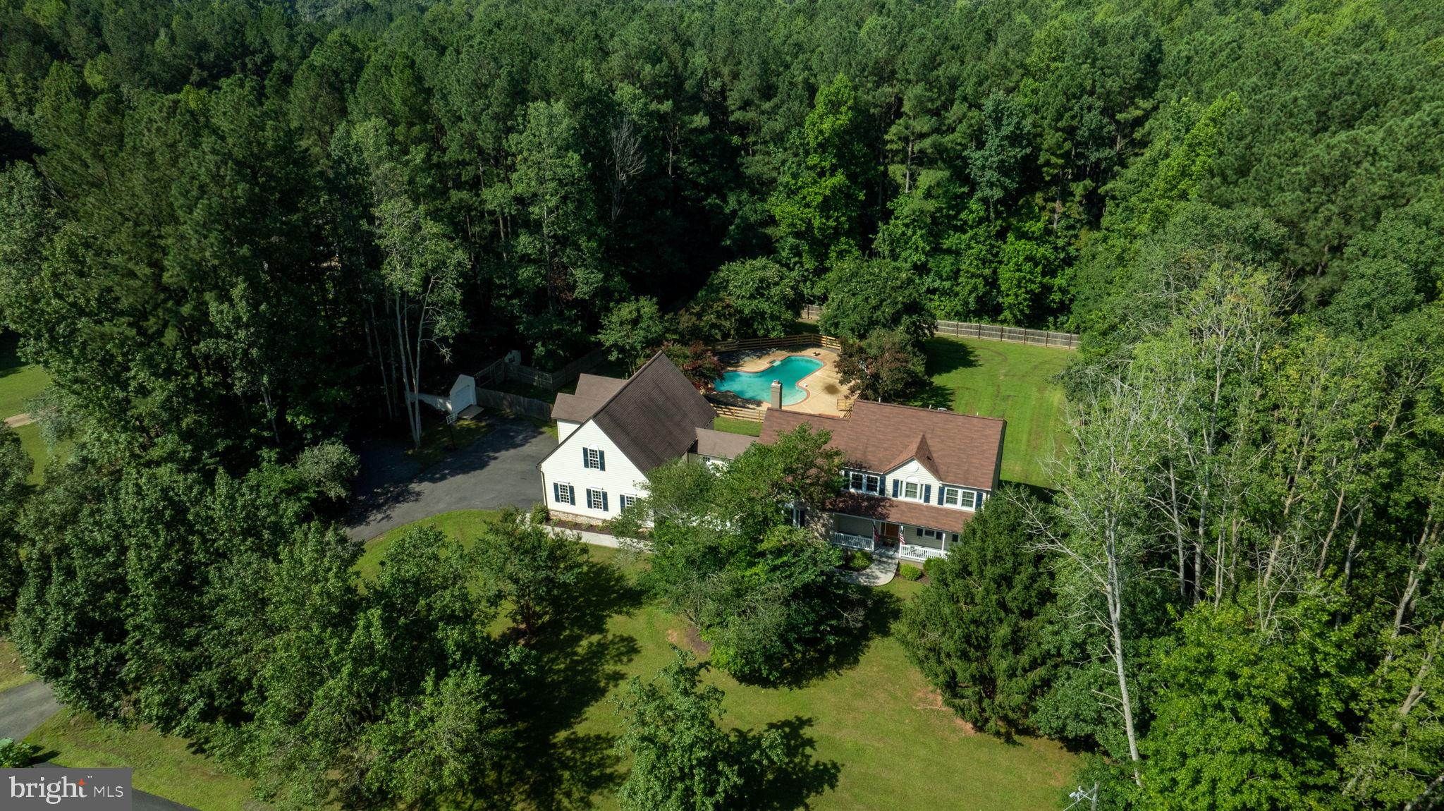 BLAKE FARM - Residential