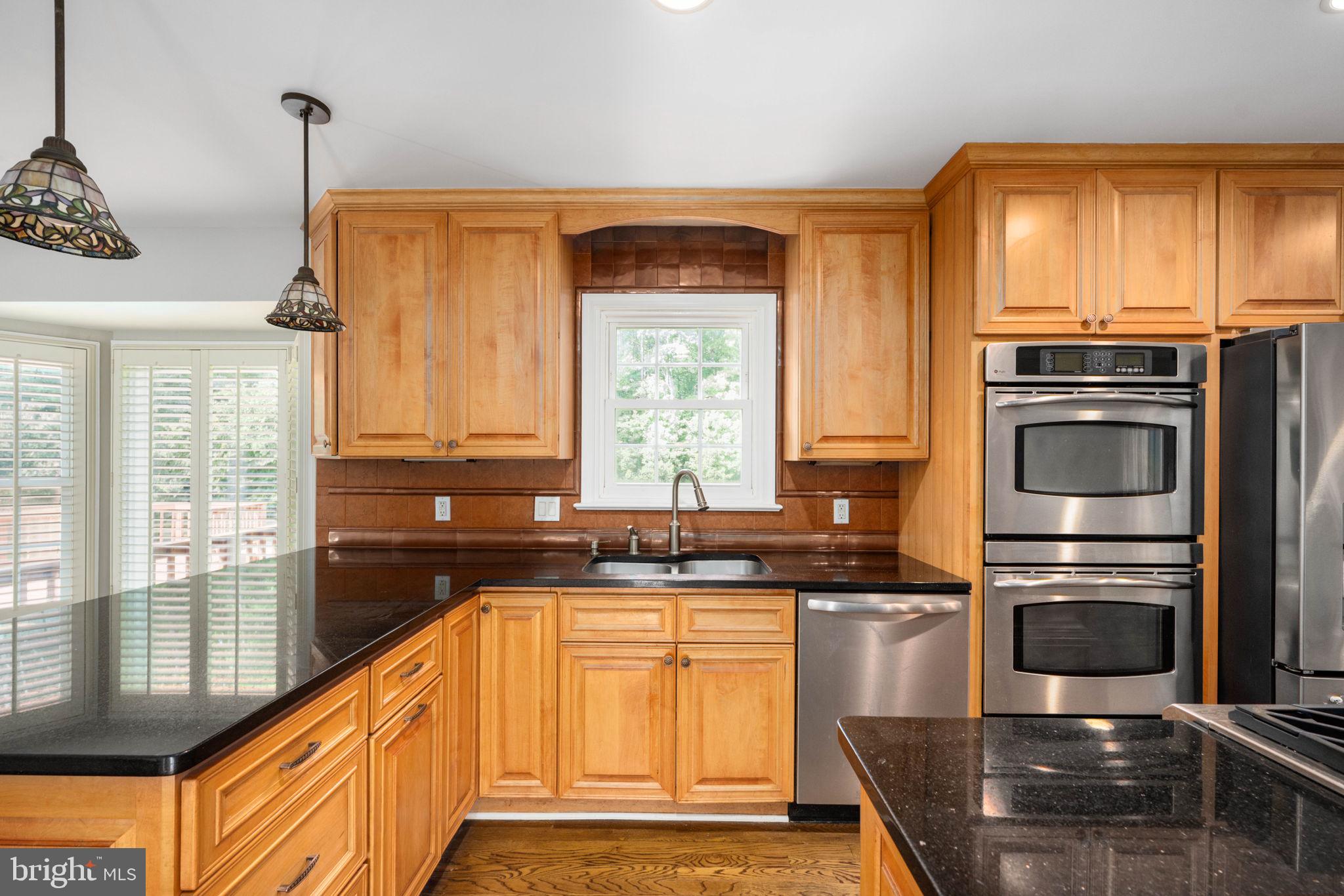 BLAKE FARM - Residential